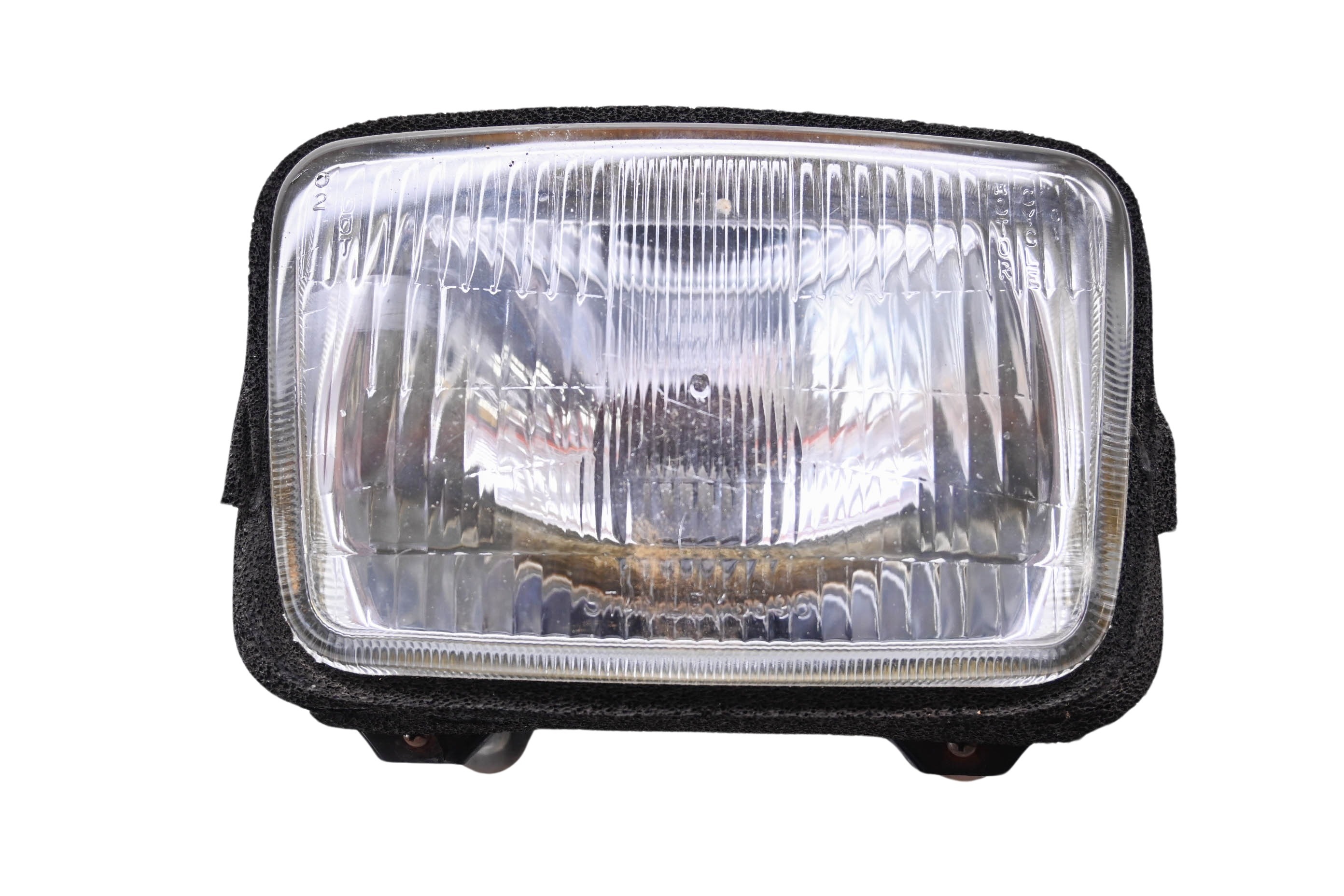 15 Suzuki DRZ400SM Headlight