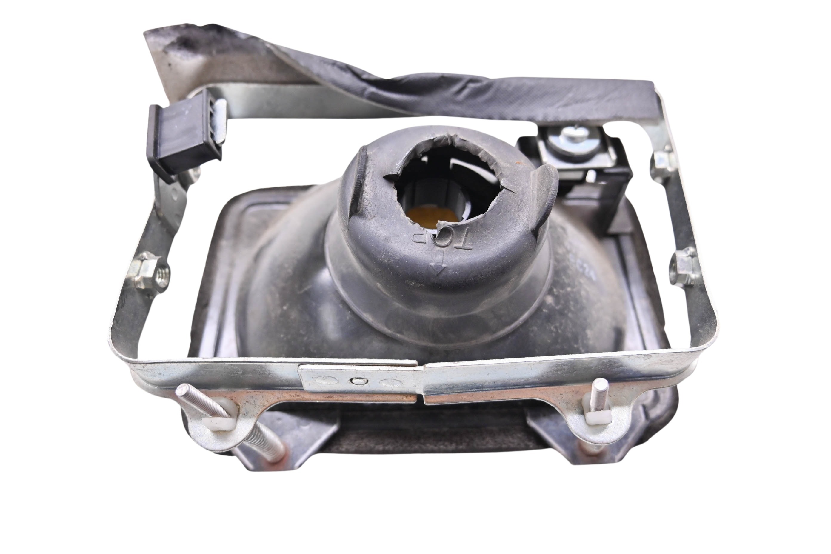 15 Suzuki DRZ400SM Headlight