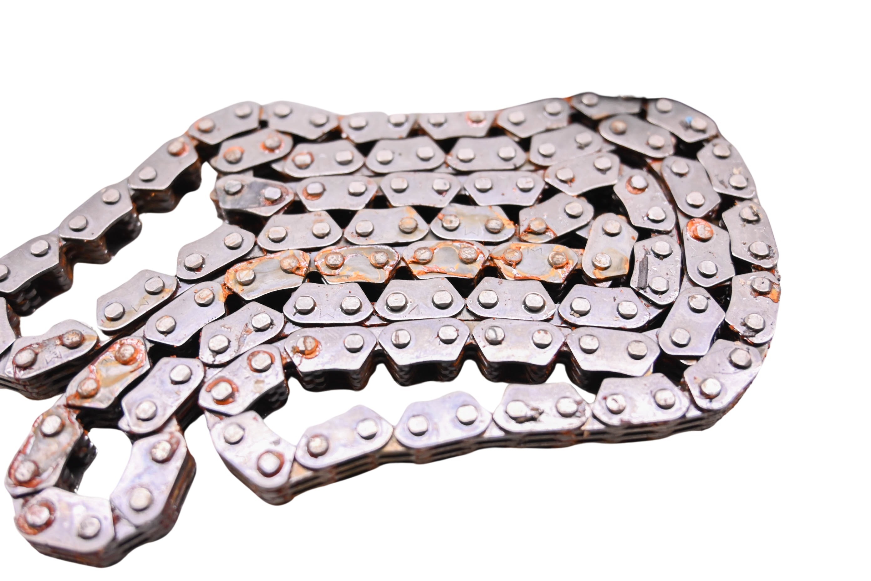 15 Suzuki DRZ400SM Cam Chain & Guides