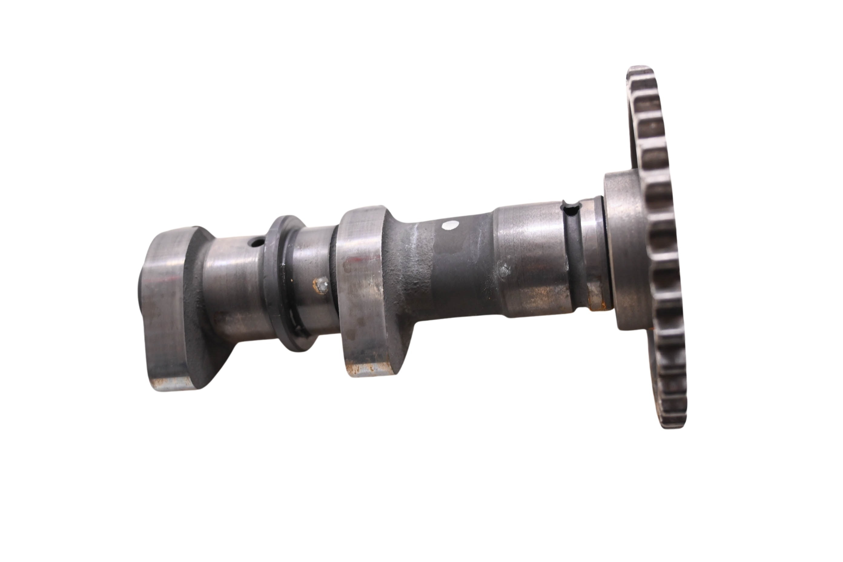 15 Suzuki DRZ400SM Intake Camshaft Cam Shaft