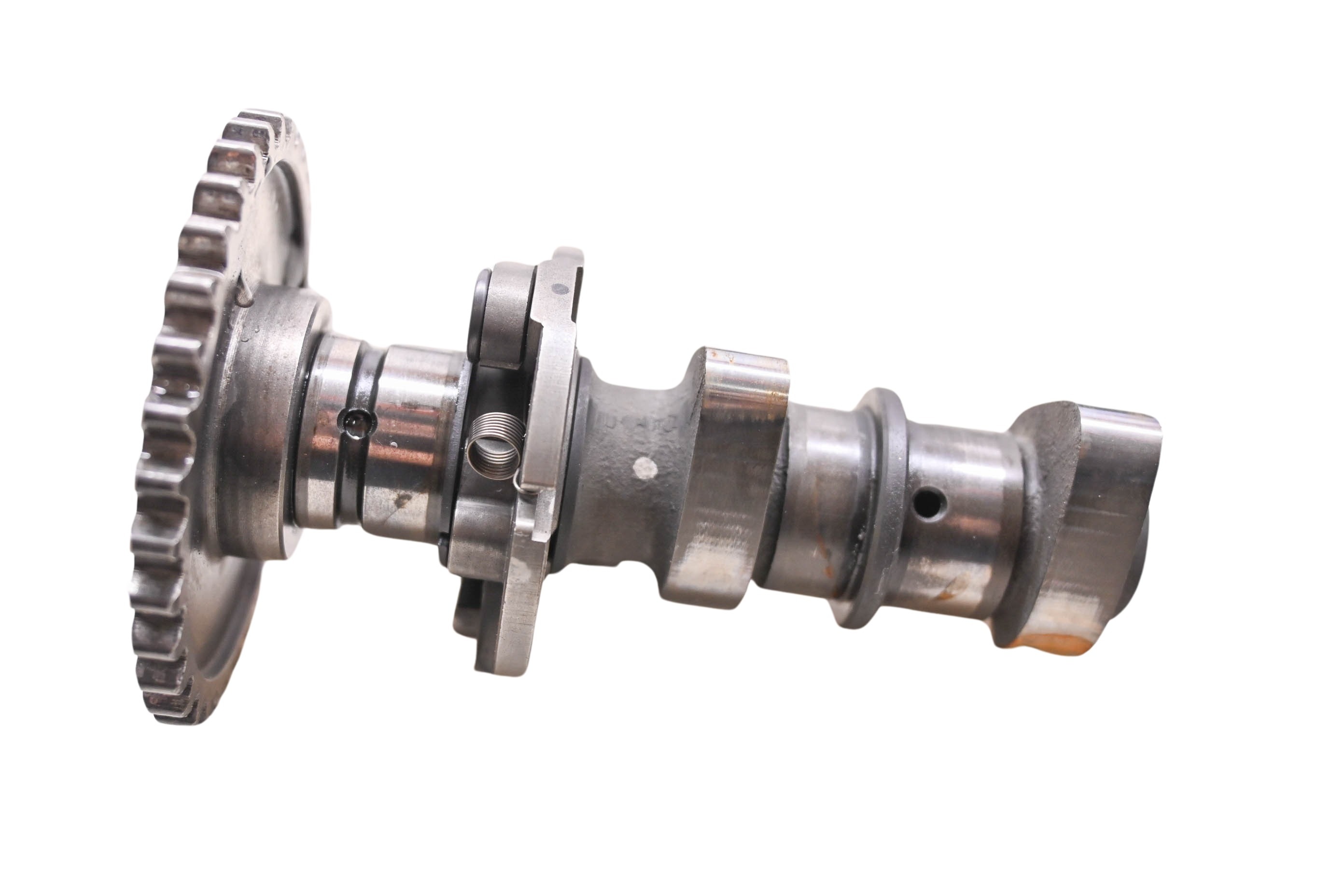 15 Suzuki DRZ400SM Exhaust Camshaft Cam Shaft