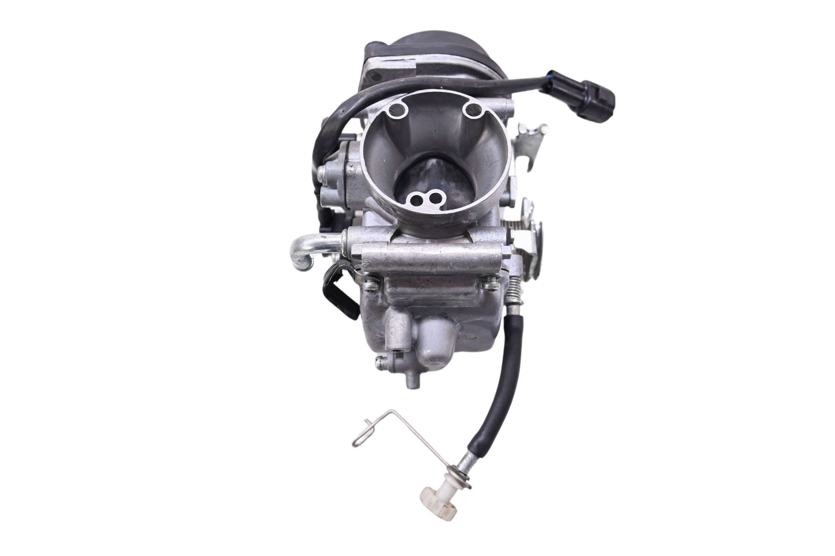 15 Suzuki DRZ400SM Carburetor Carb