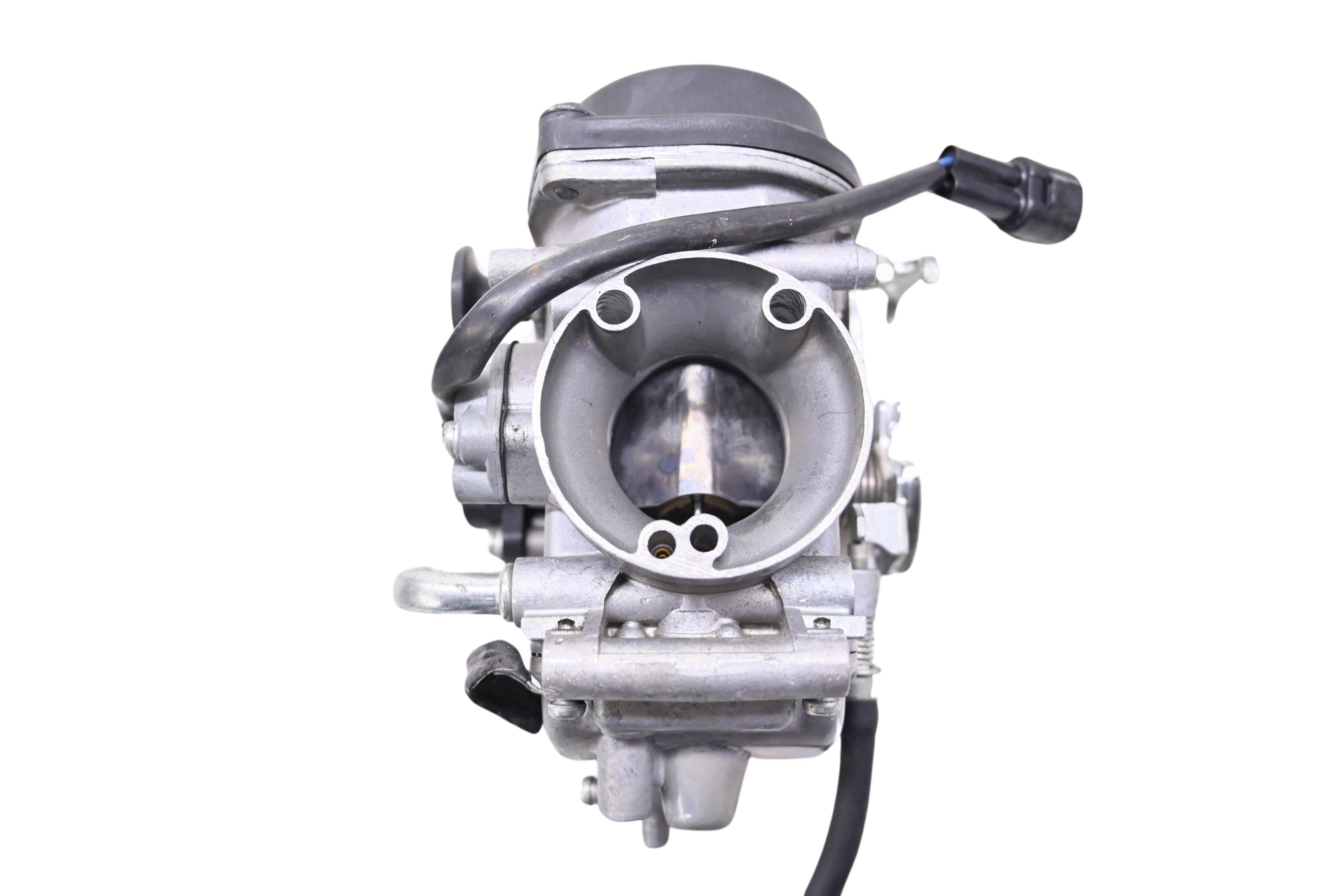 15 Suzuki DRZ400SM Carburetor Carb