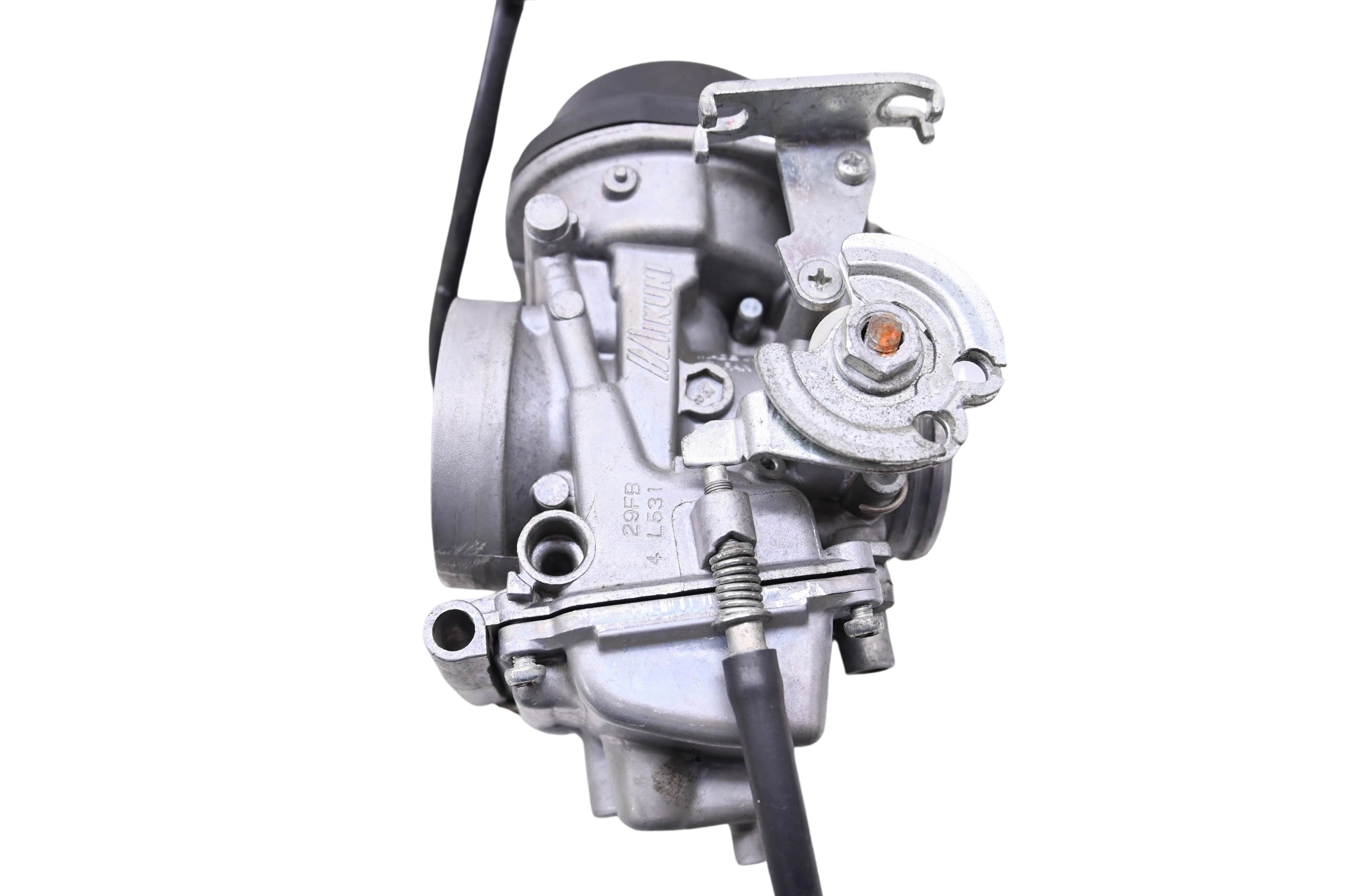 15 Suzuki DRZ400SM Carburetor Carb