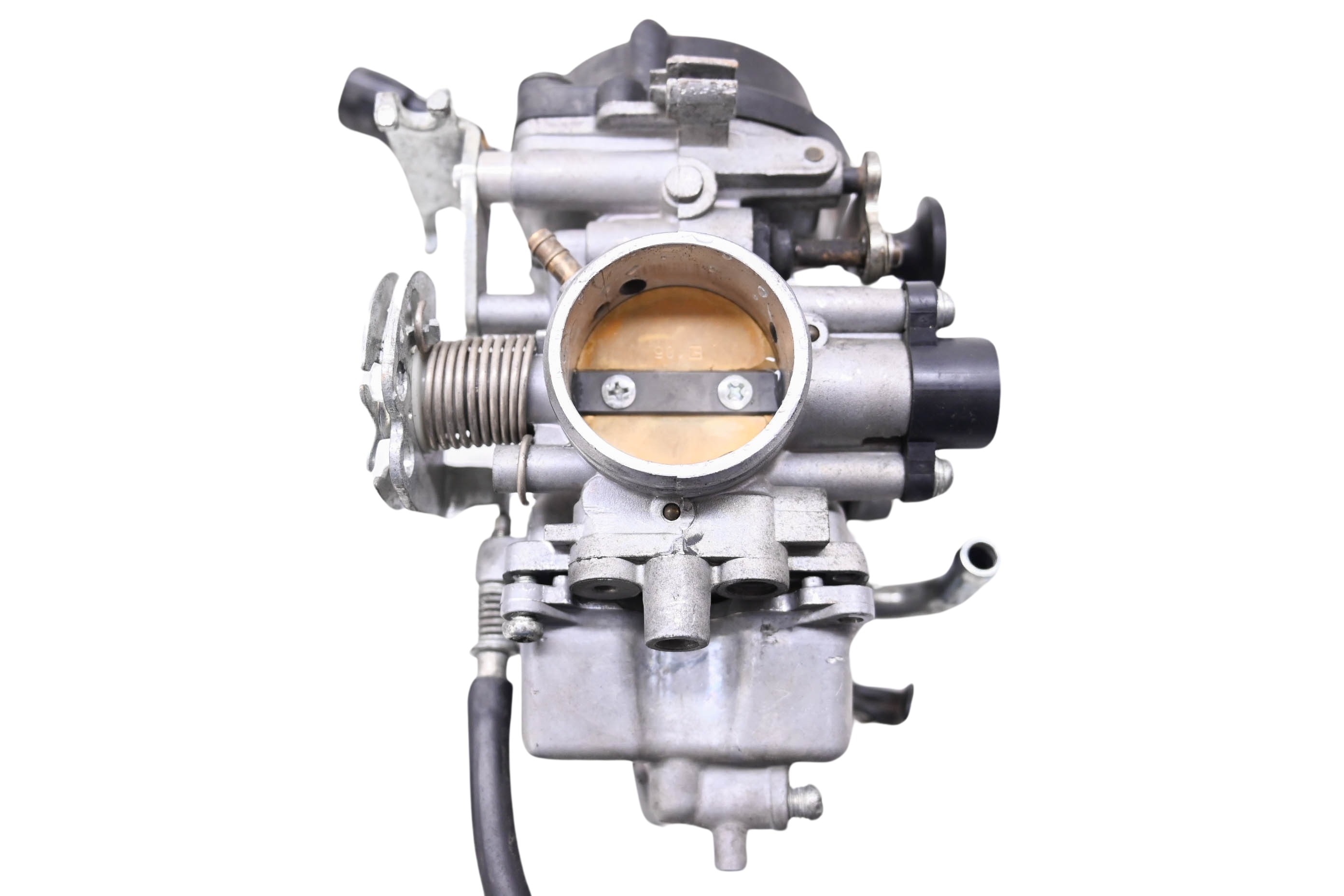 15 Suzuki DRZ400SM Carburetor Carb
