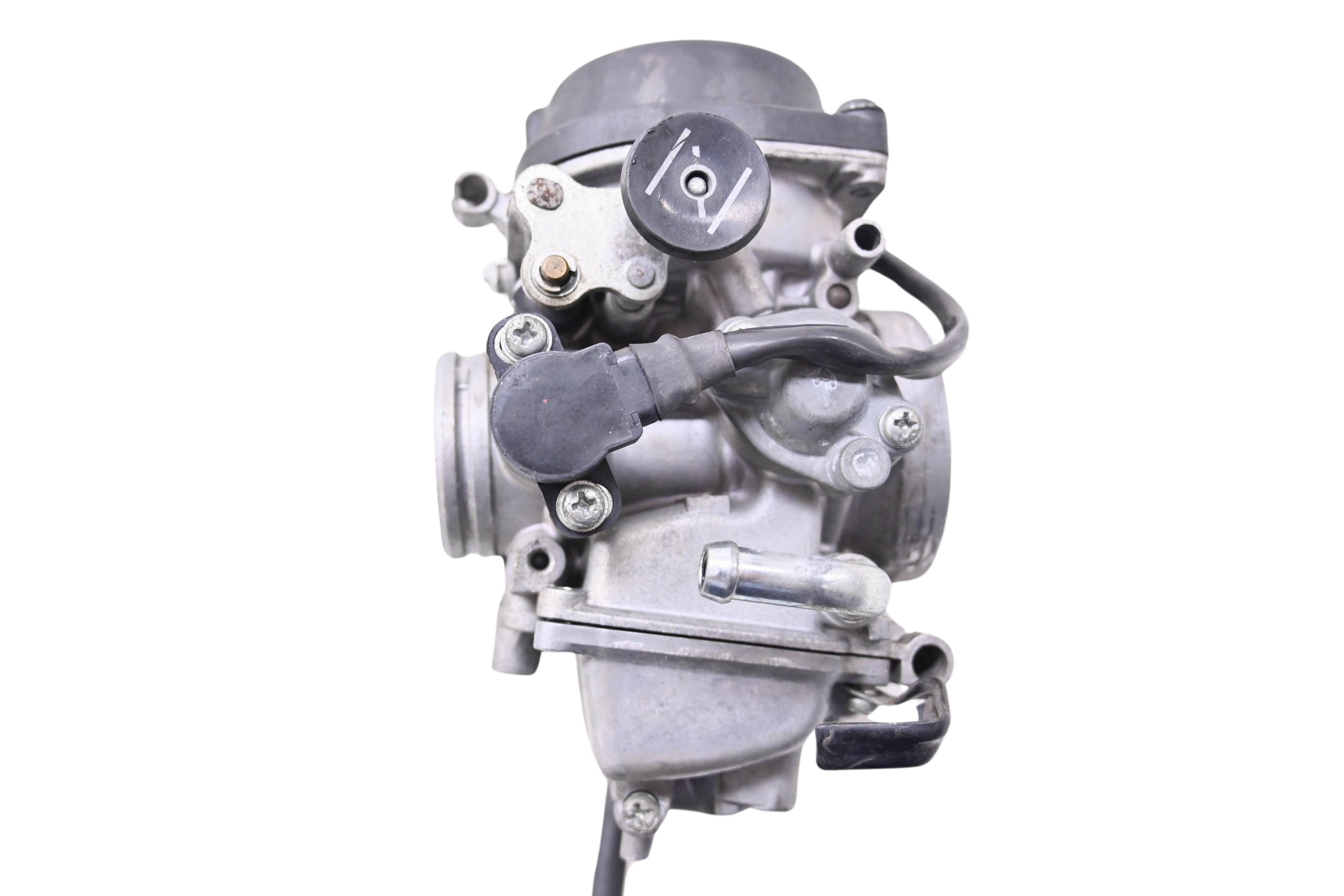15 Suzuki DRZ400SM Carburetor Carb
