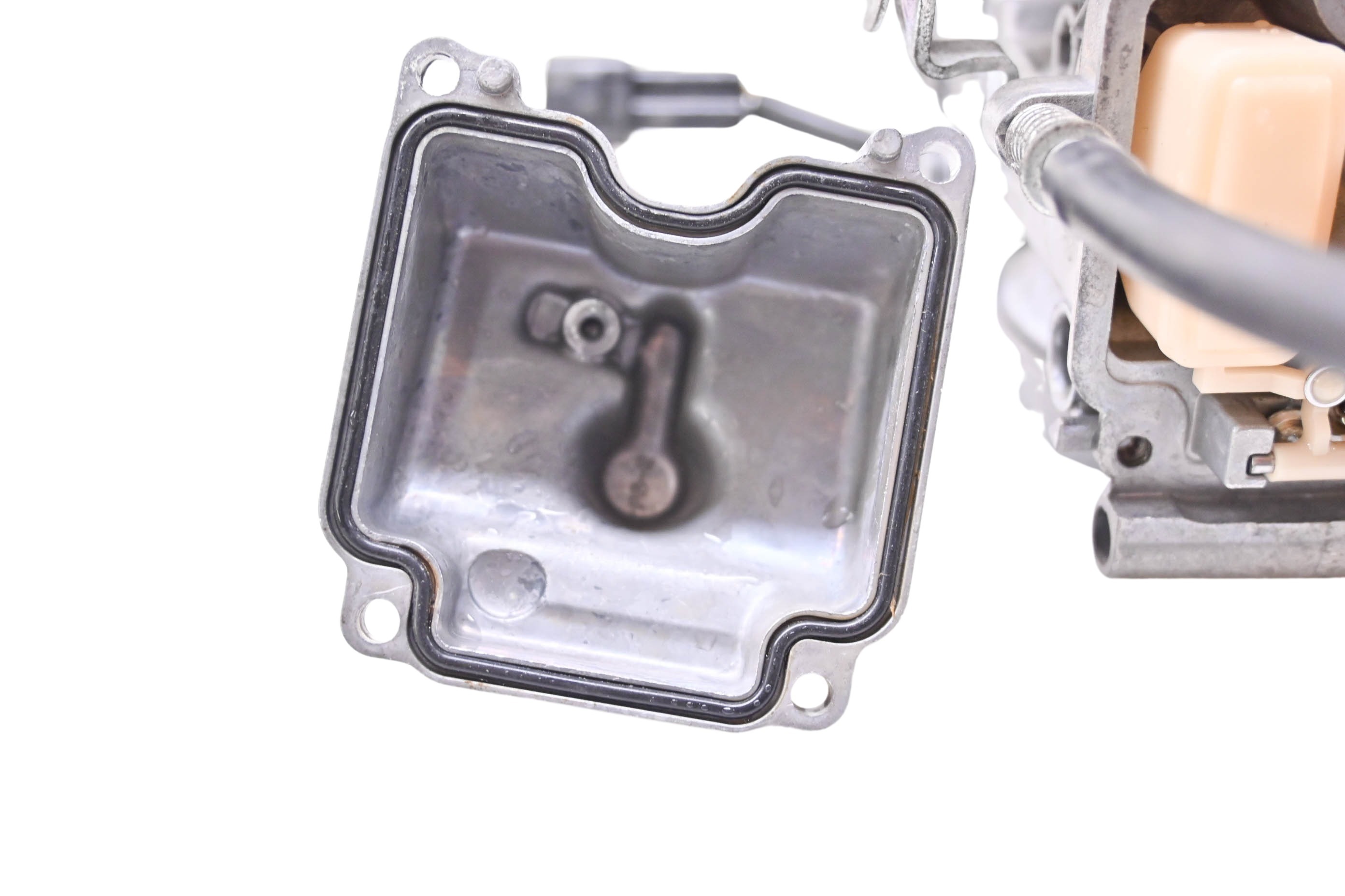 15 Suzuki DRZ400SM Carburetor Carb