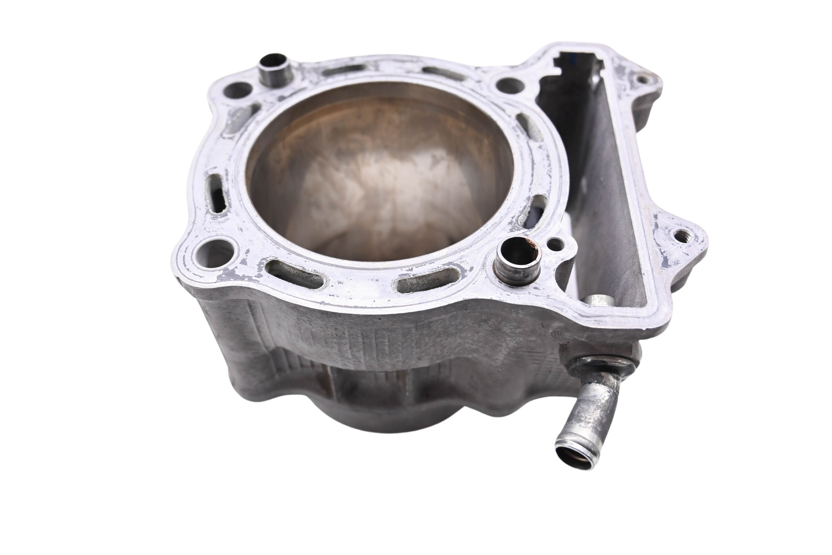 15 Suzuki DRZ400SM Cylinder