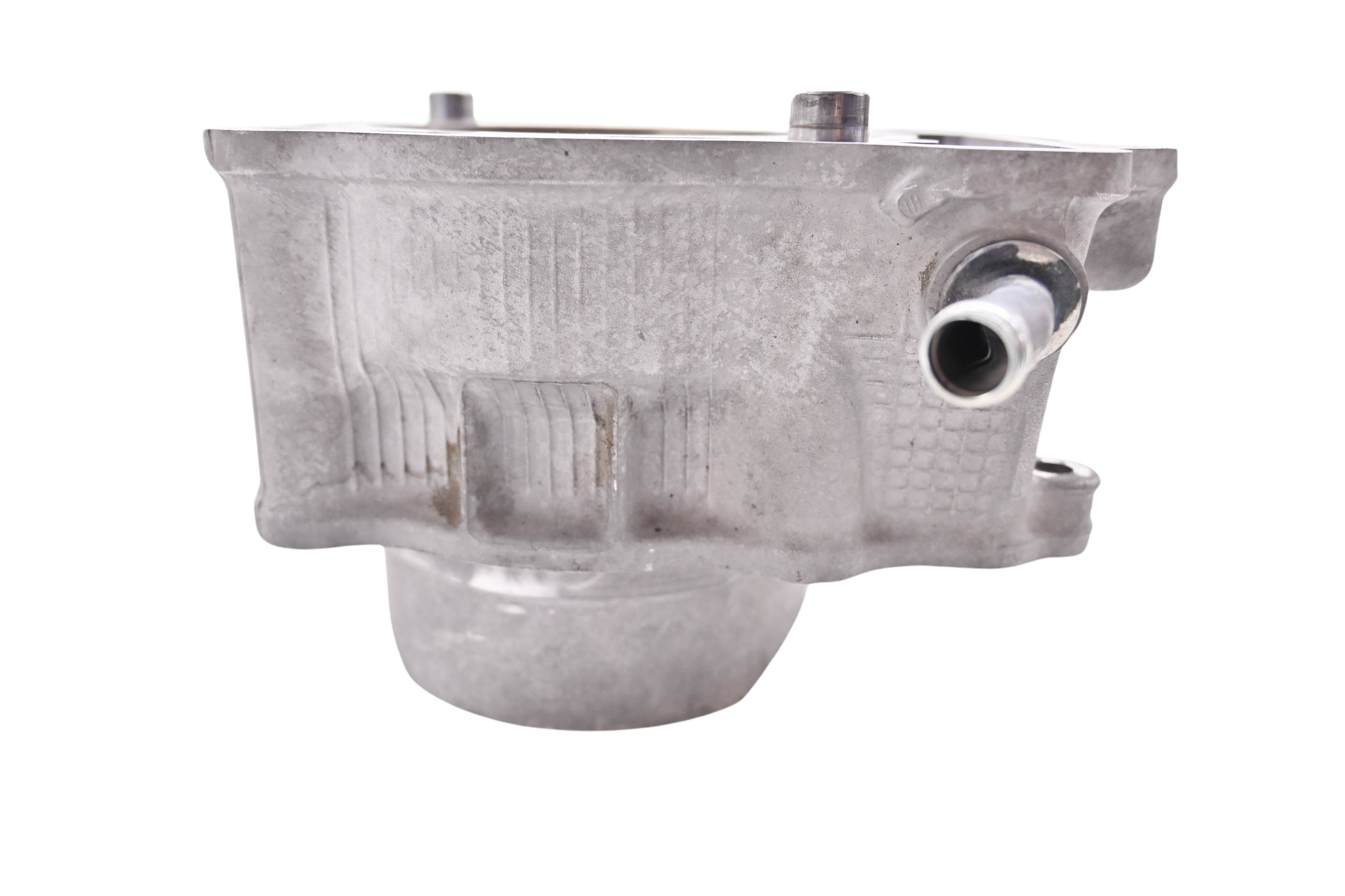15 Suzuki DRZ400SM Cylinder