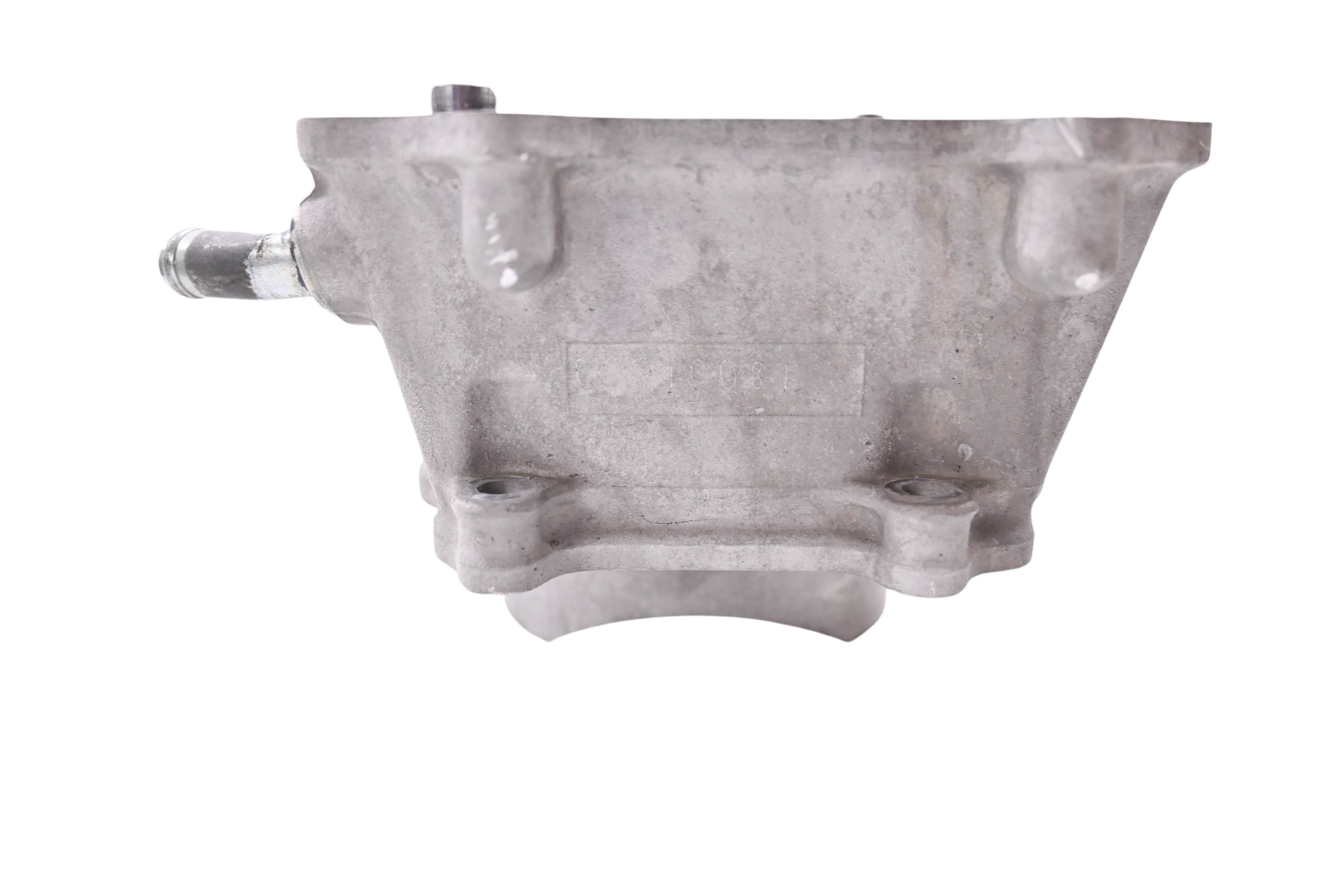 15 Suzuki DRZ400SM Cylinder