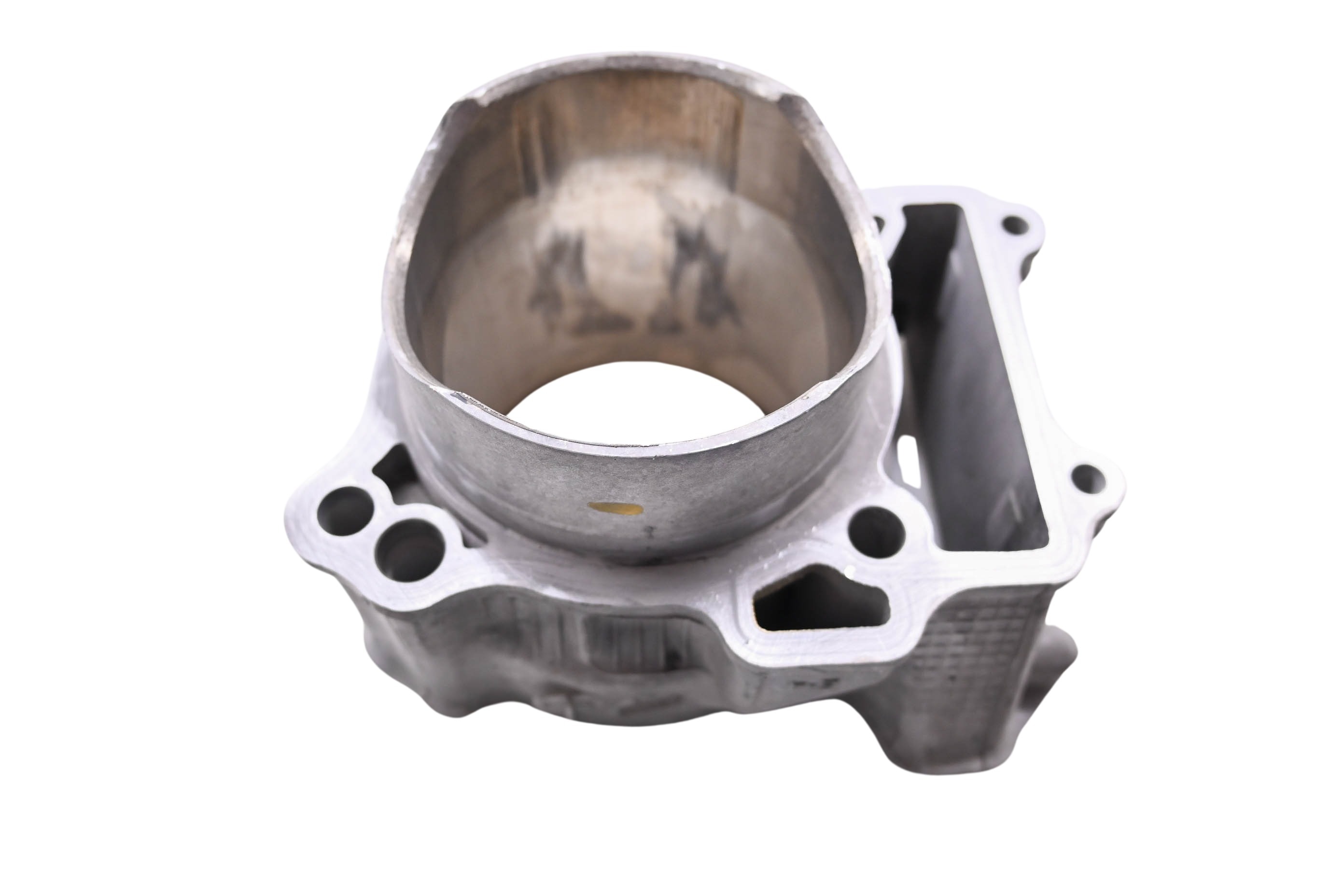 15 Suzuki DRZ400SM Cylinder
