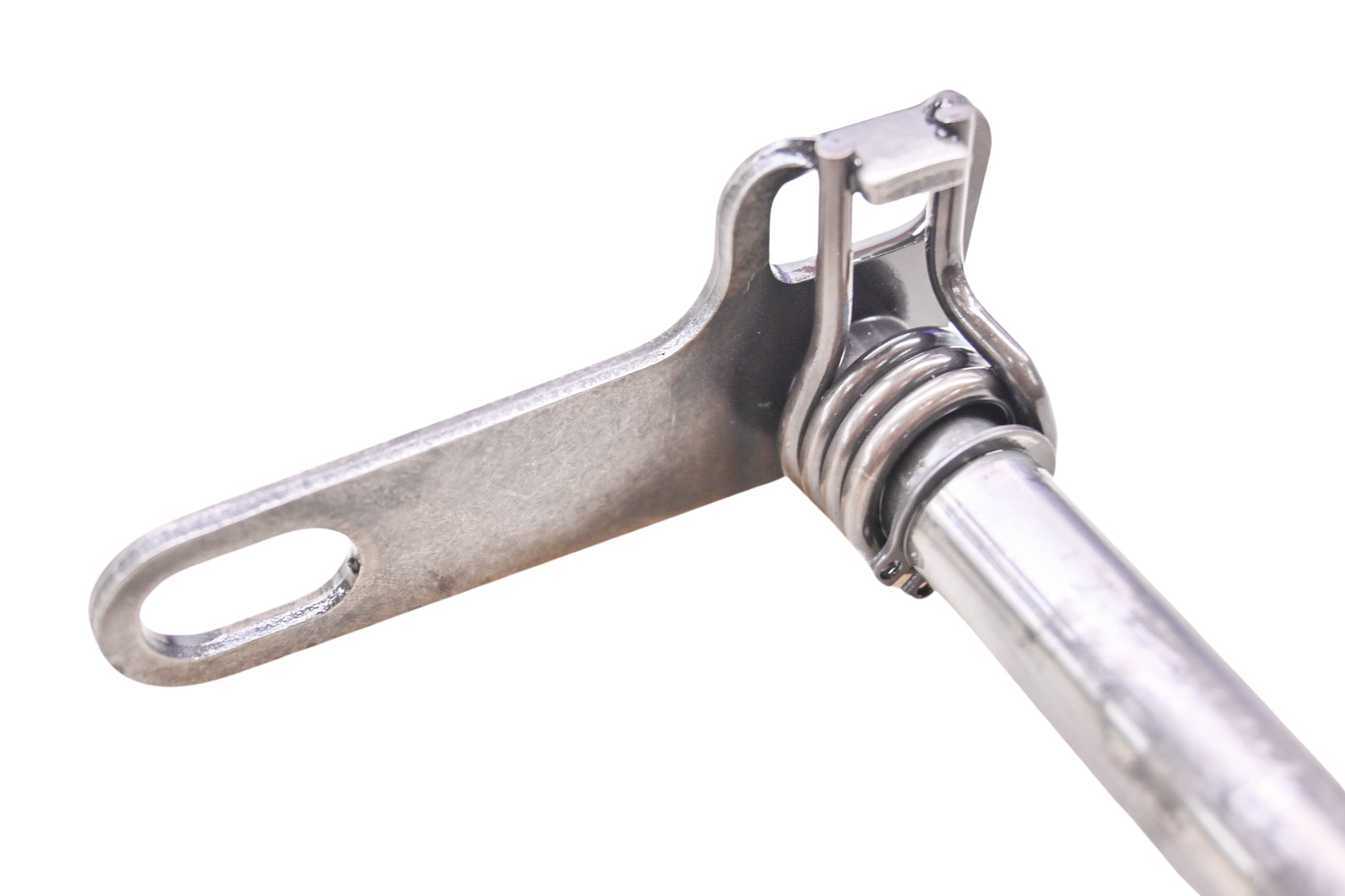 15 Suzuki DRZ400SM Shift Shaft Shifter