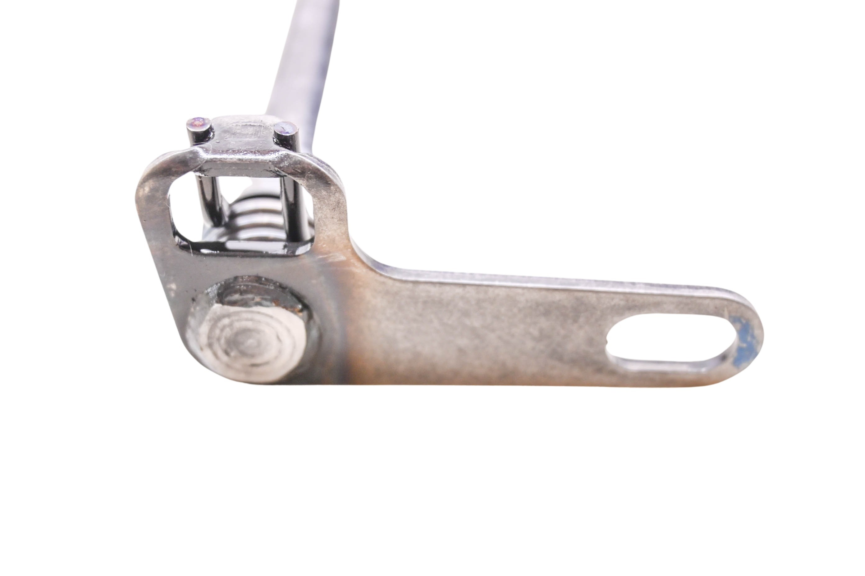 15 Suzuki DRZ400SM Shift Shaft Shifter