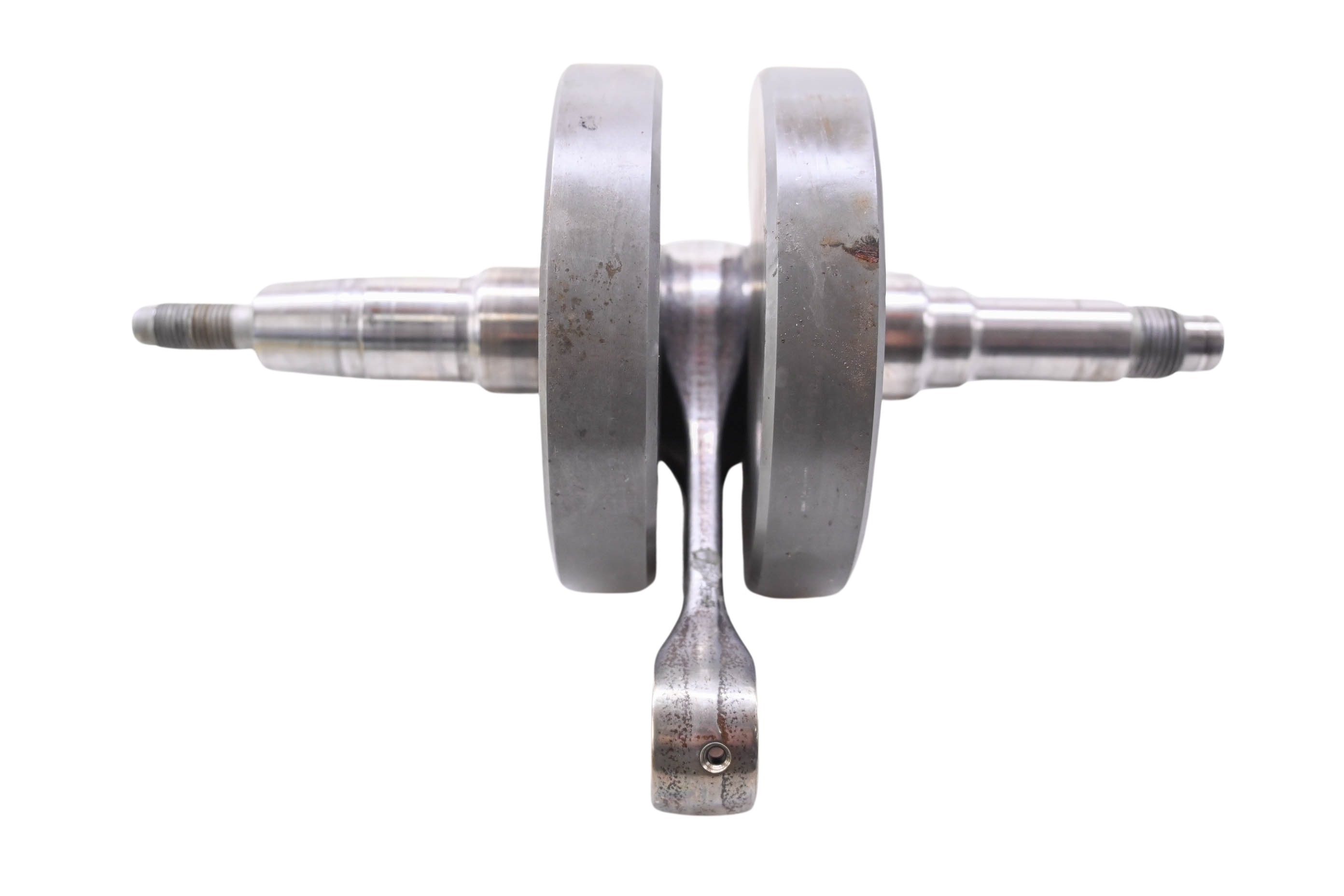 15 Suzuki DRZ400SM Crankshaft Crank Shaft