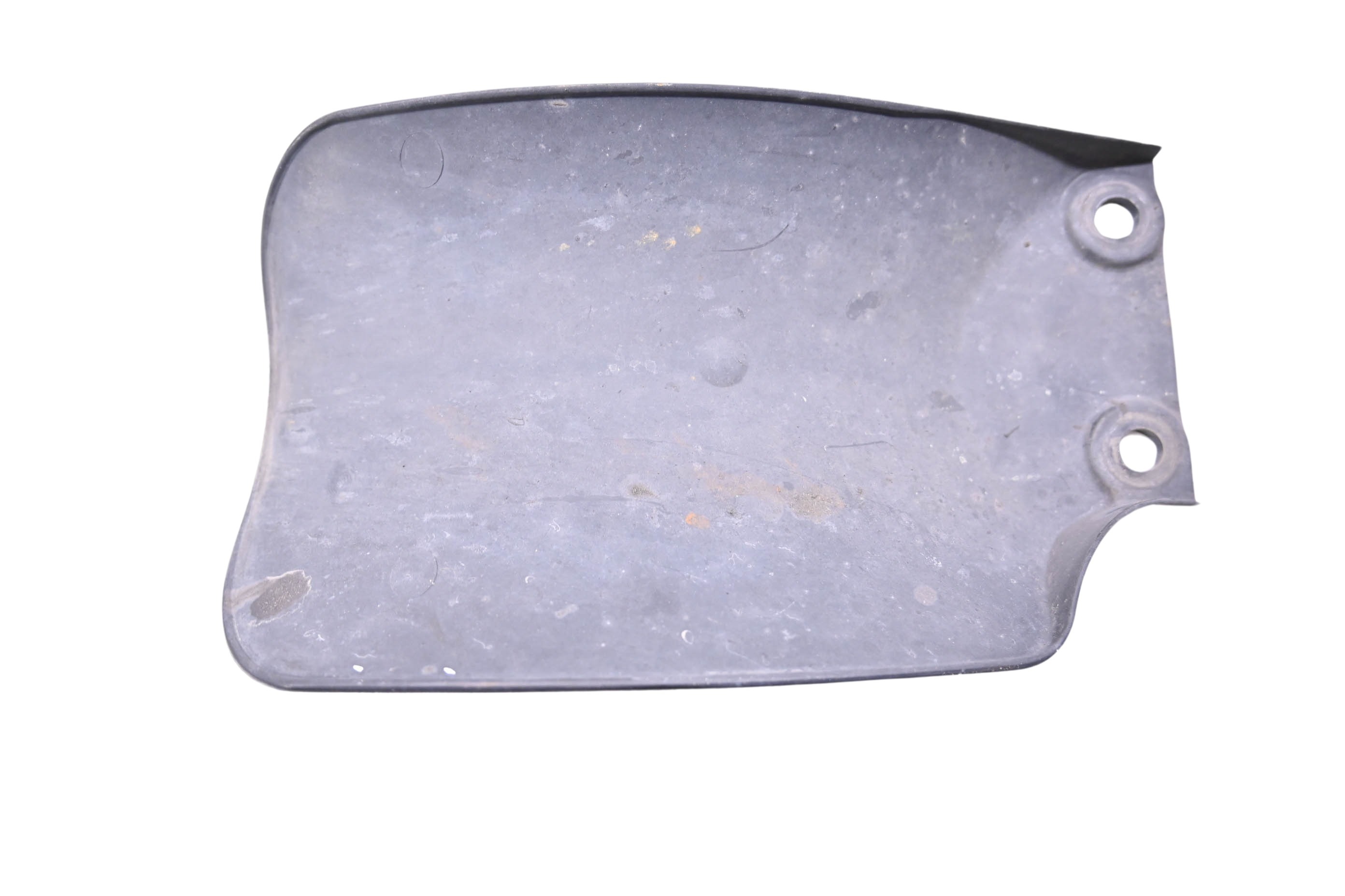 15 Suzuki DRZ400SM Rear Mud Guard Cover