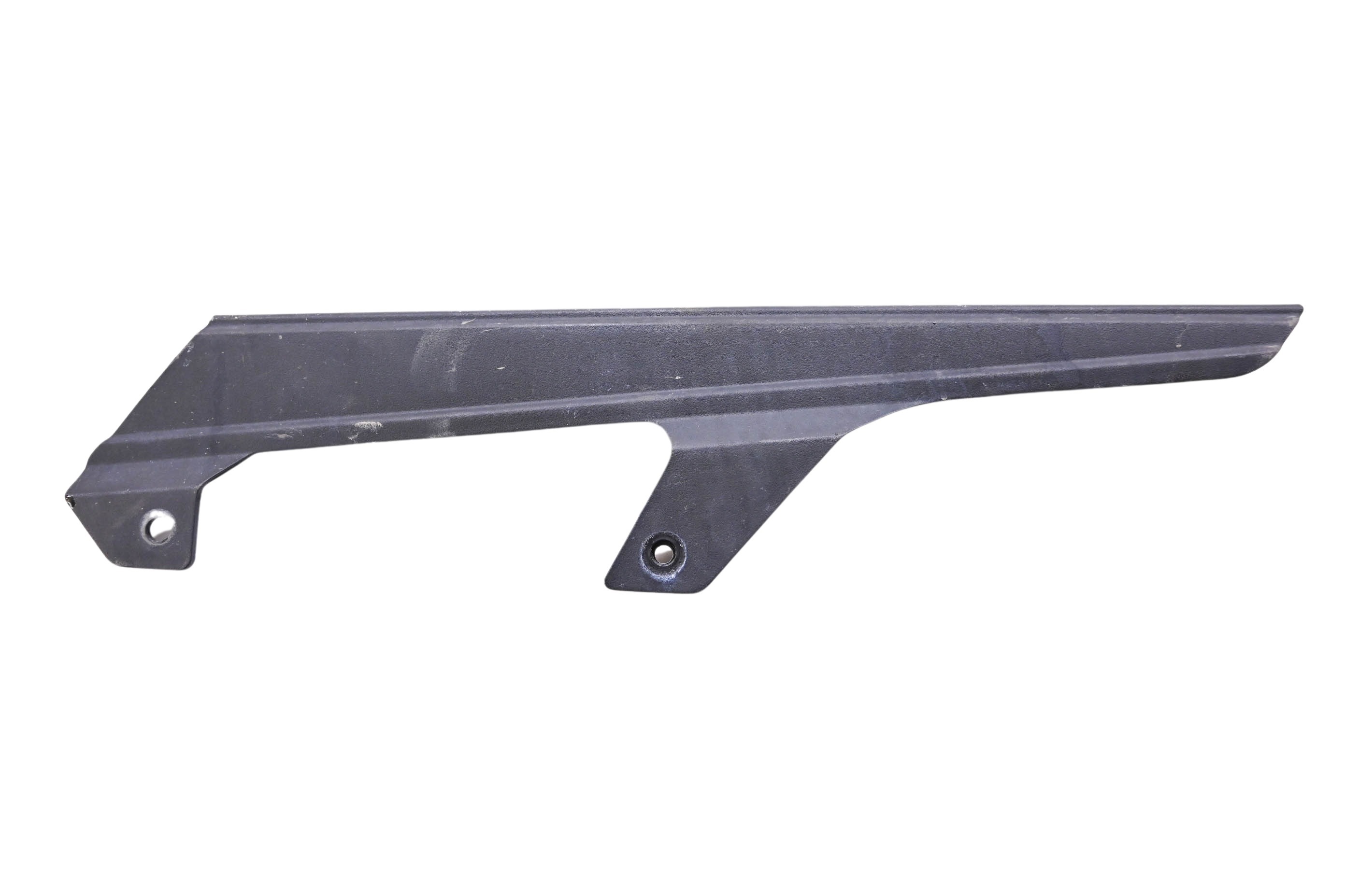 15 Suzuki DRZ400SM Swingarm Chain Guard