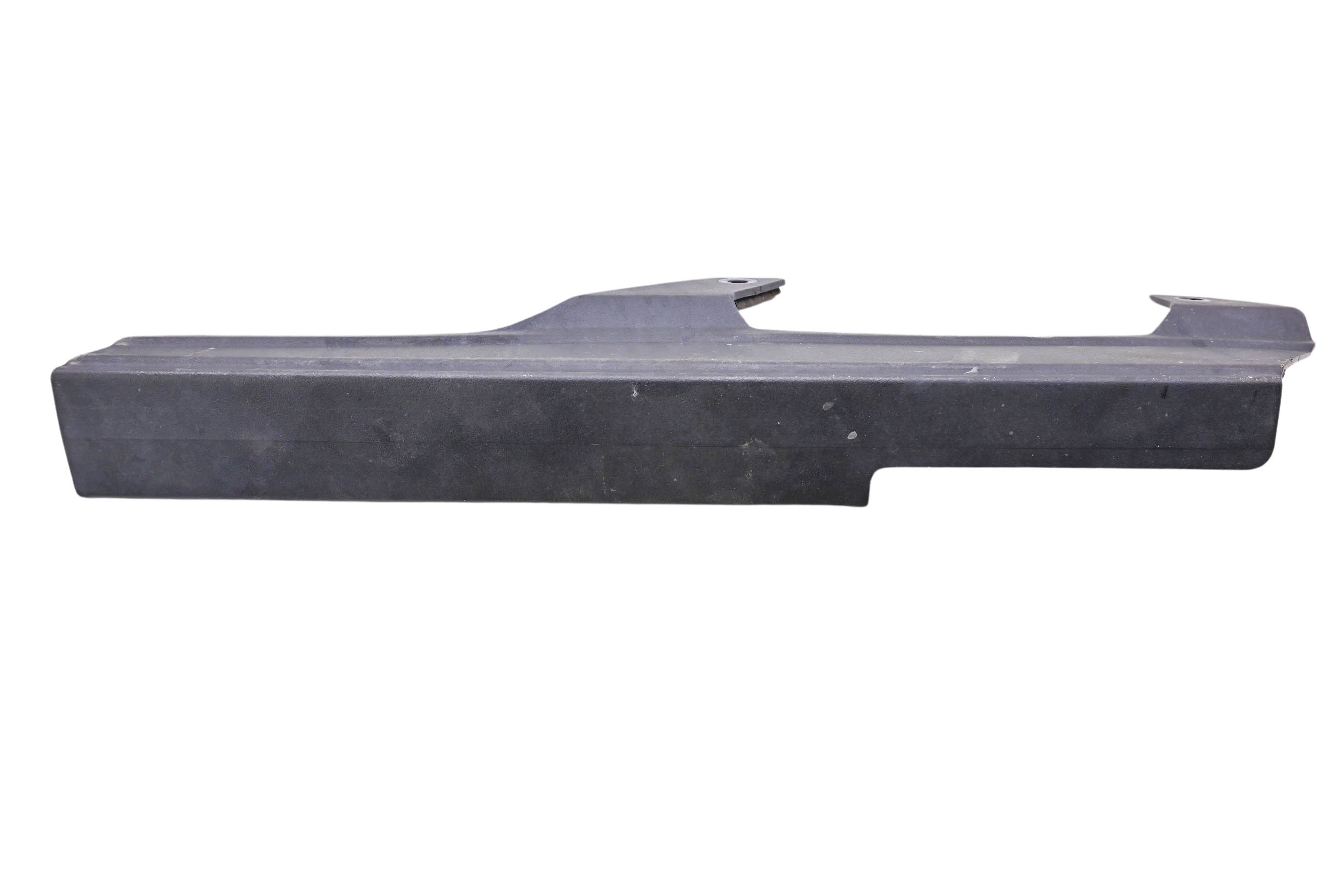 15 Suzuki DRZ400SM Swingarm Chain Guard