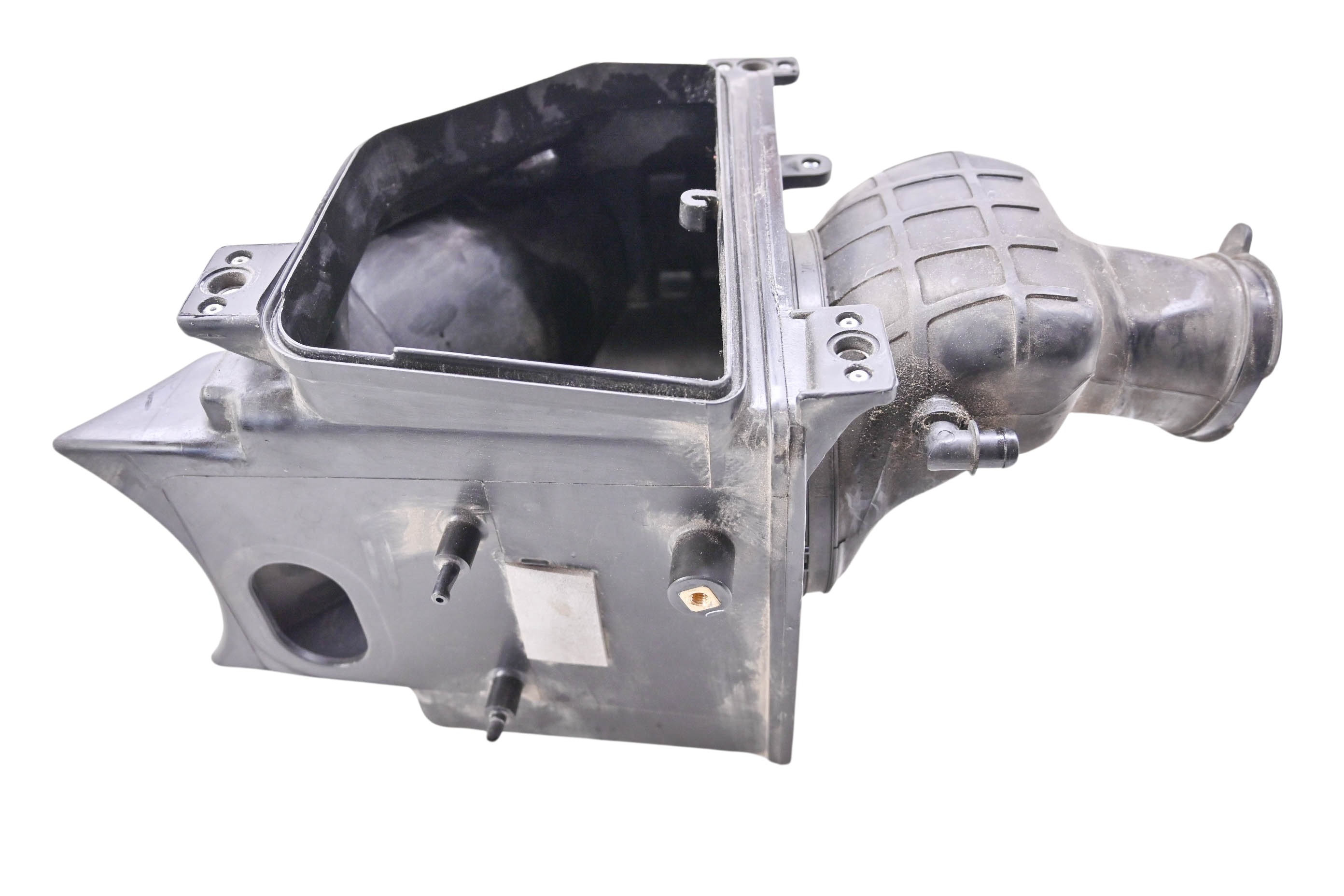 15 Suzuki DRZ400SM Airbox Intake Air Box