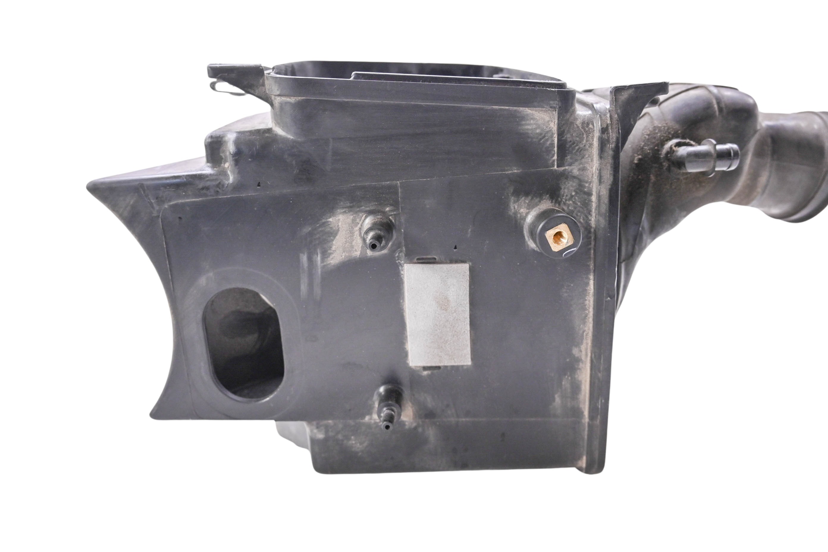 15 Suzuki DRZ400SM Airbox Intake Air Box