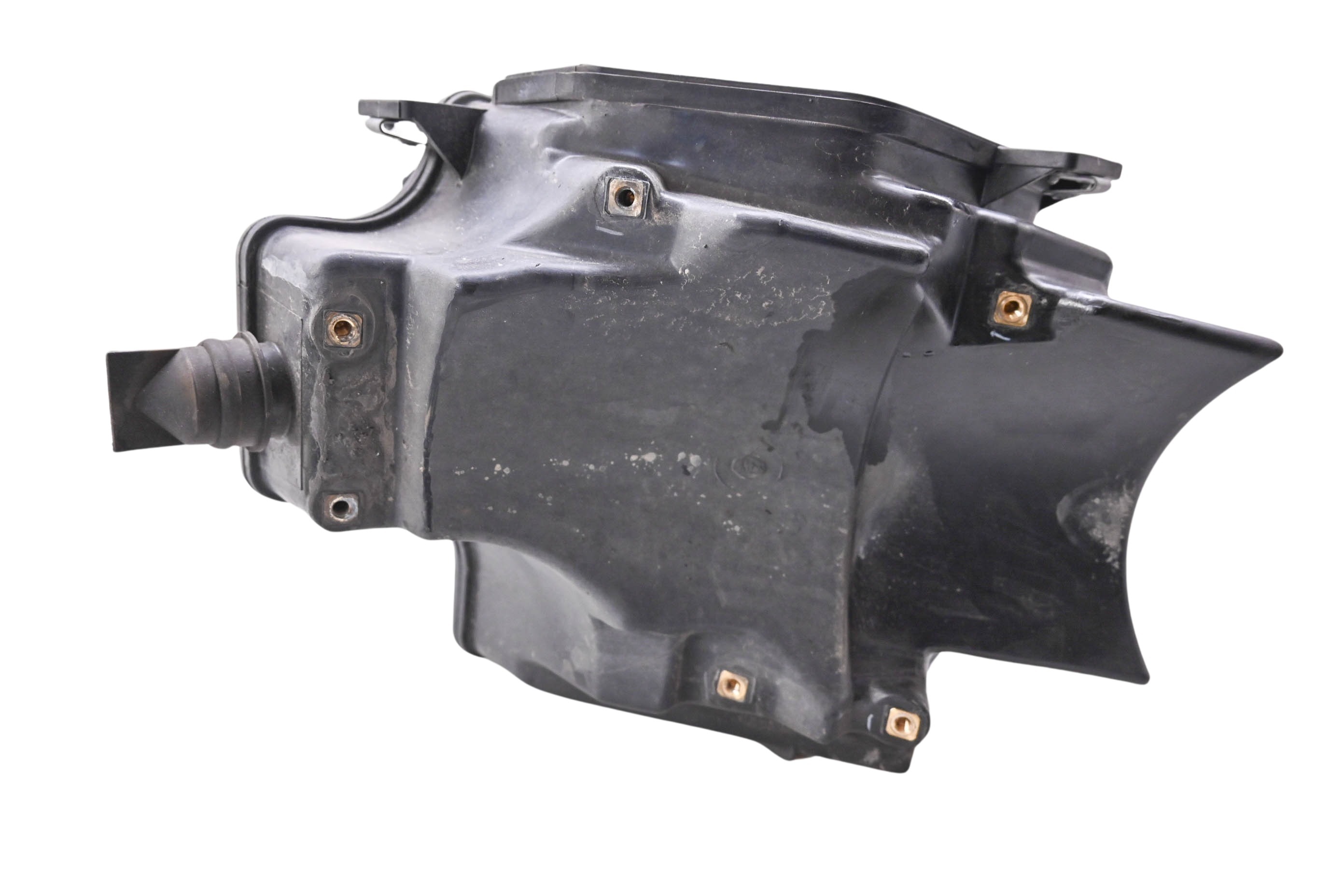 15 Suzuki DRZ400SM Airbox Intake Air Box