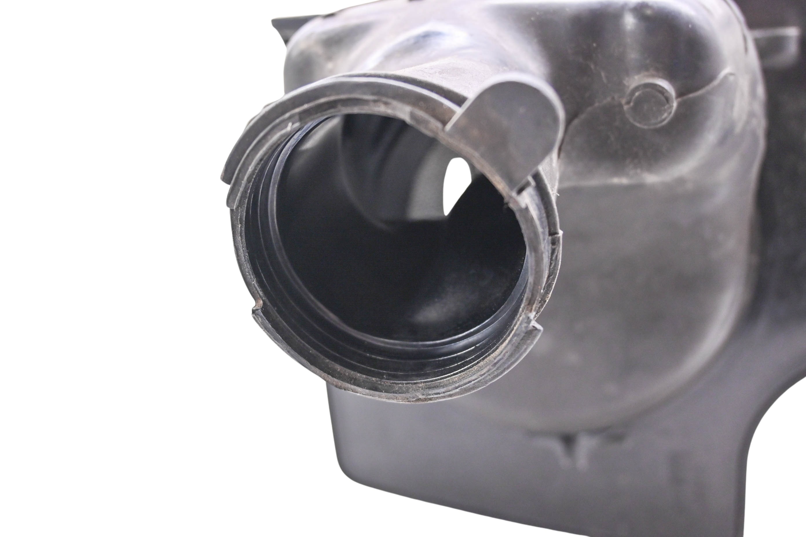 15 Suzuki DRZ400SM Airbox Intake Air Box