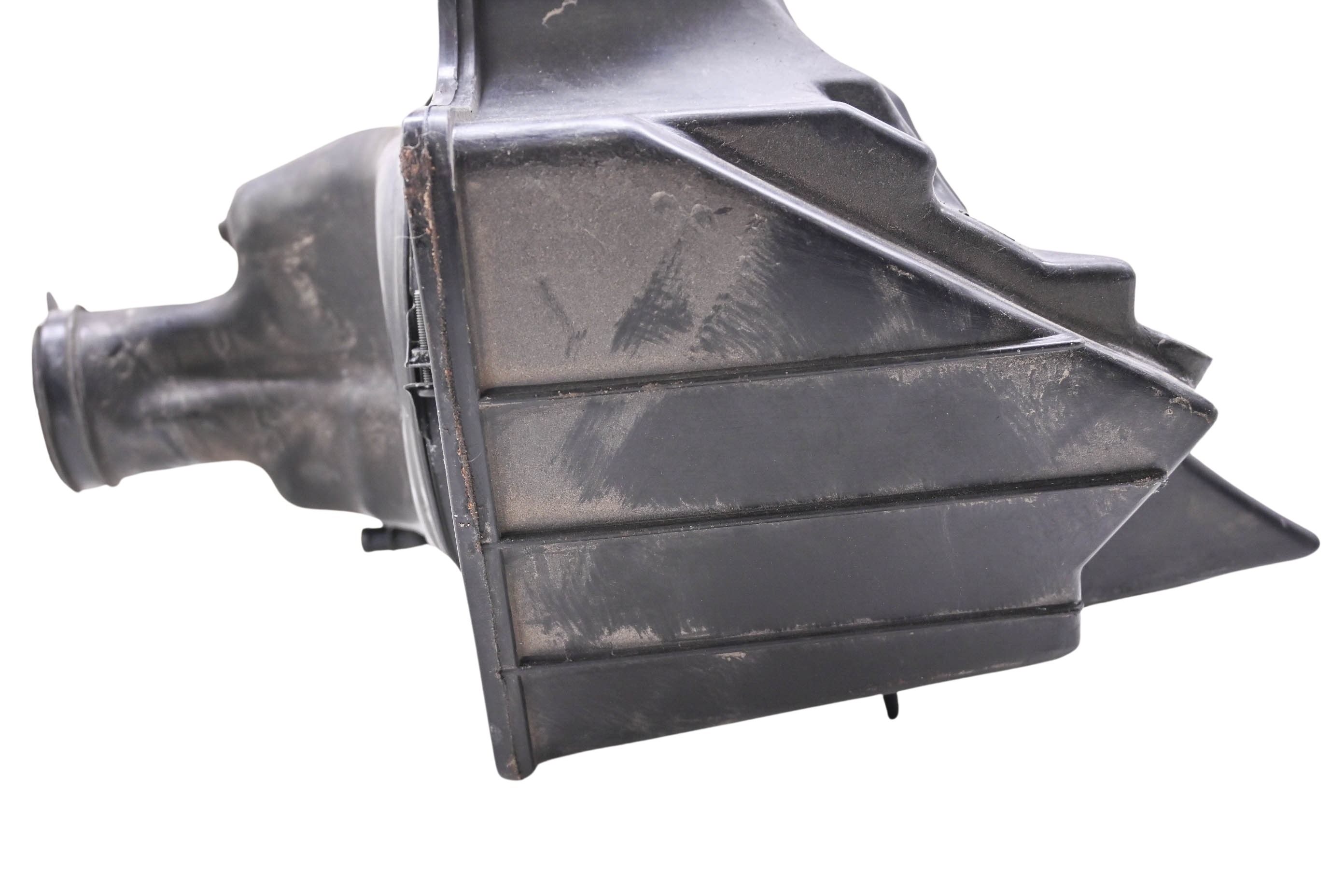 15 Suzuki DRZ400SM Airbox Intake Air Box
