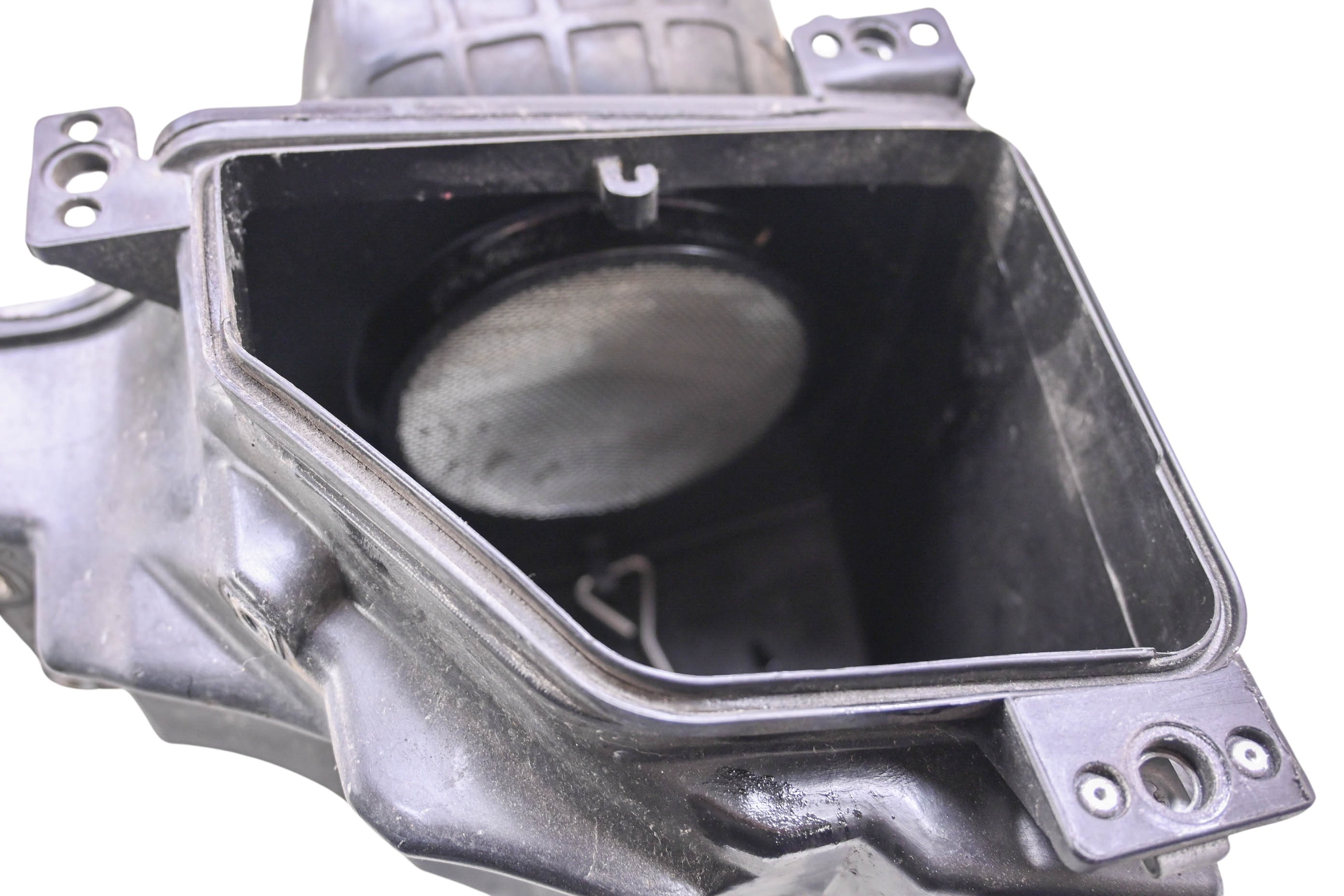 15 Suzuki DRZ400SM Airbox Intake Air Box