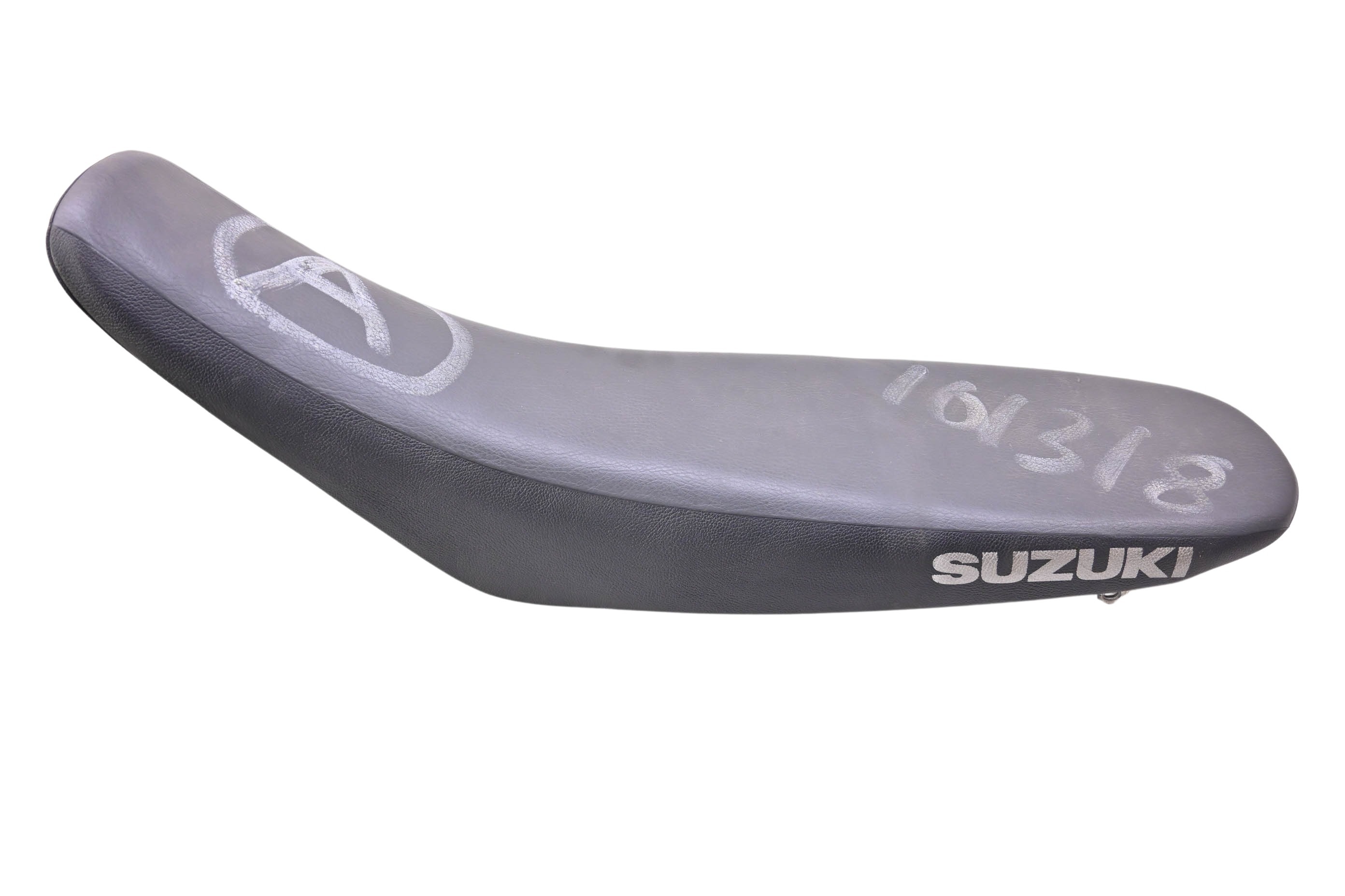 15 Suzuki DRZ400SM Seat