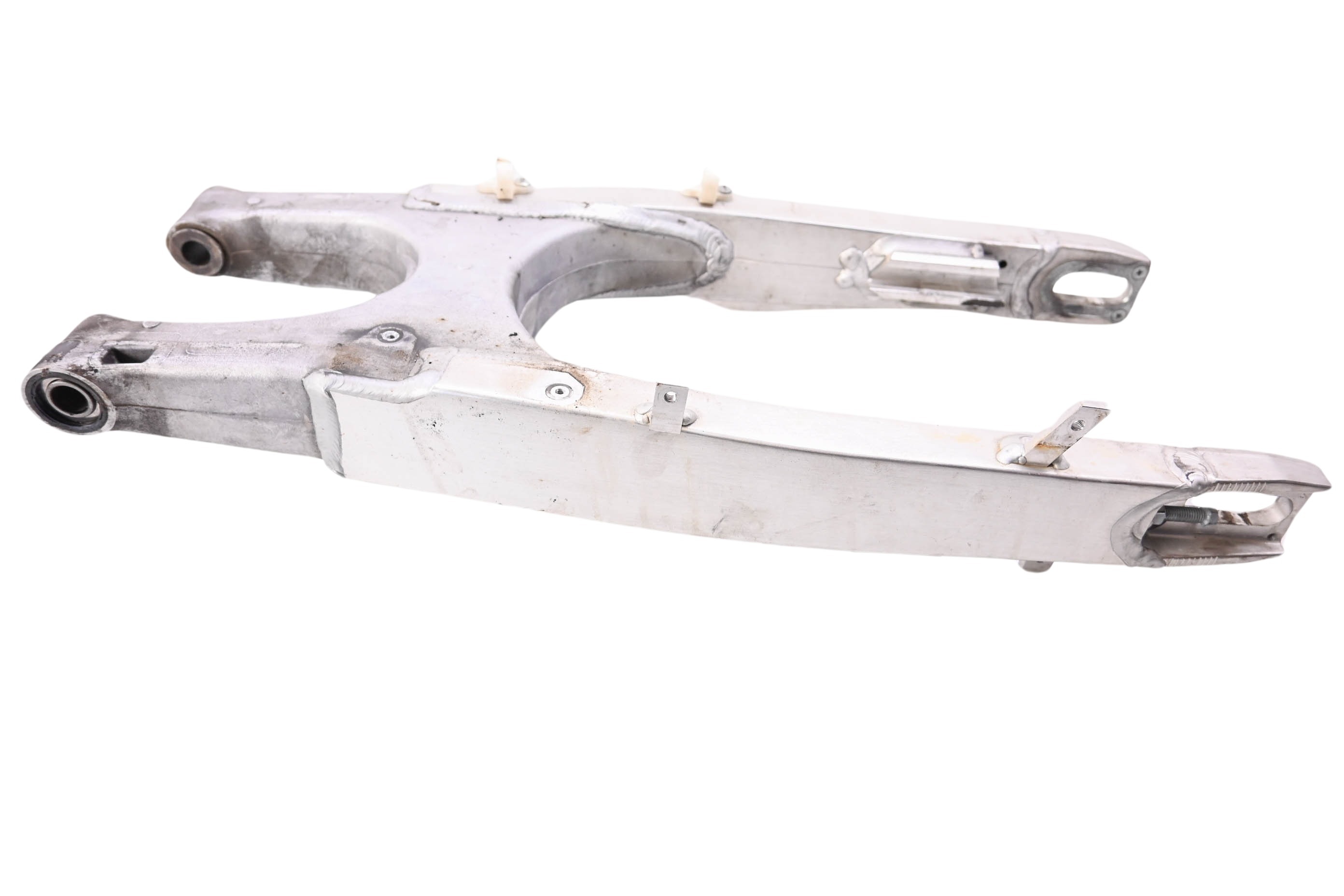 15 Suzuki DRZ400SM Rear Swingarm