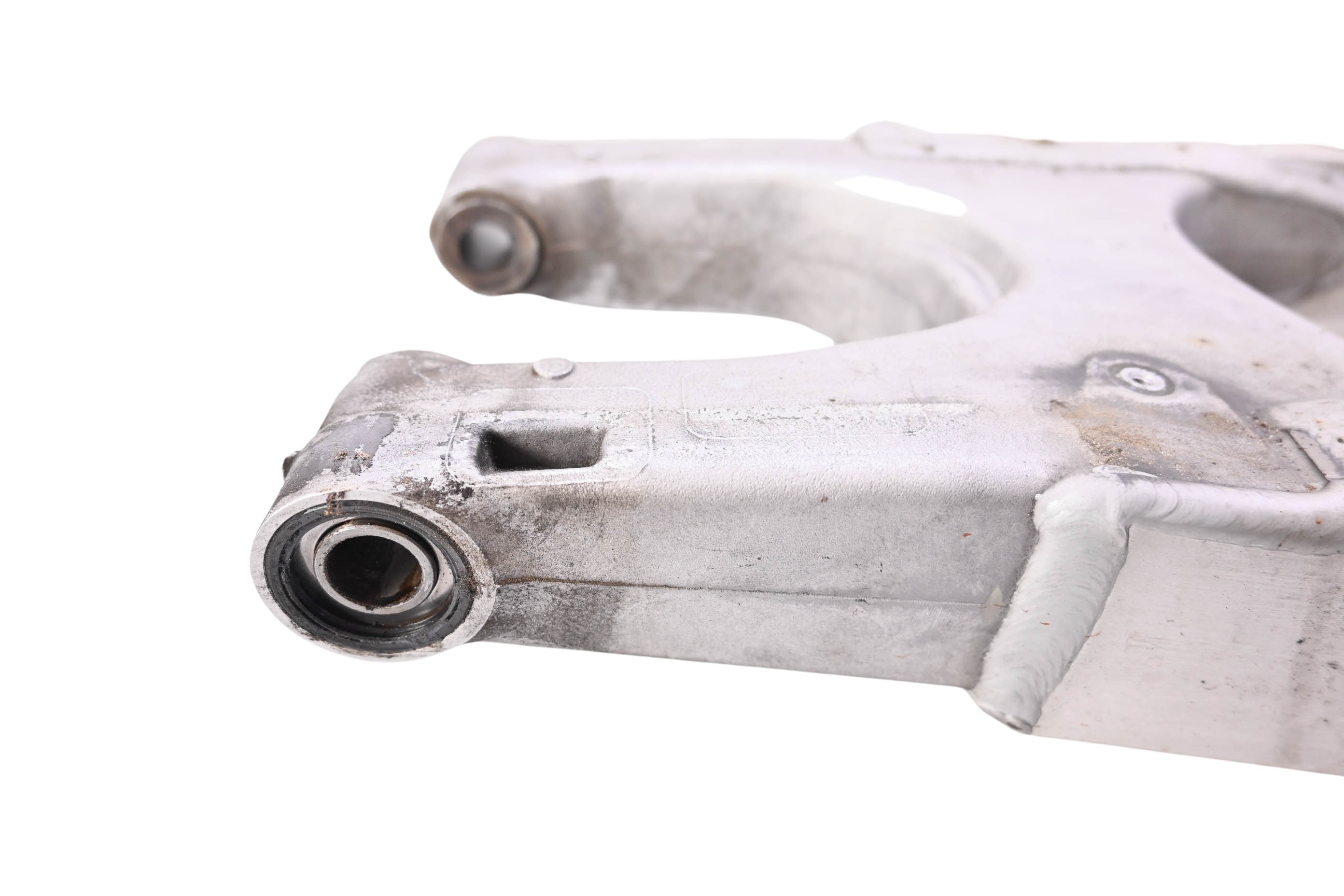15 Suzuki DRZ400SM Rear Swingarm