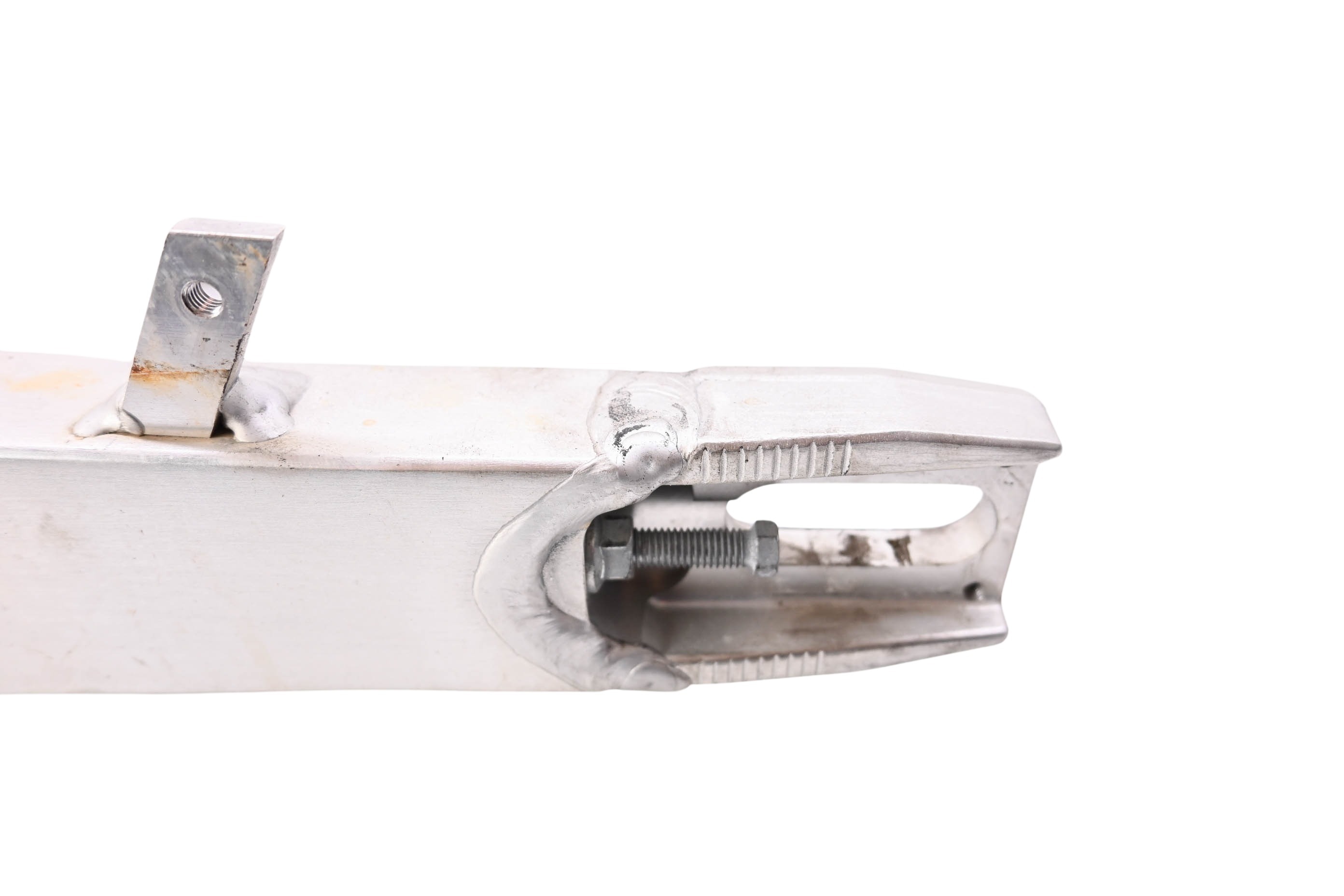 15 Suzuki DRZ400SM Rear Swingarm