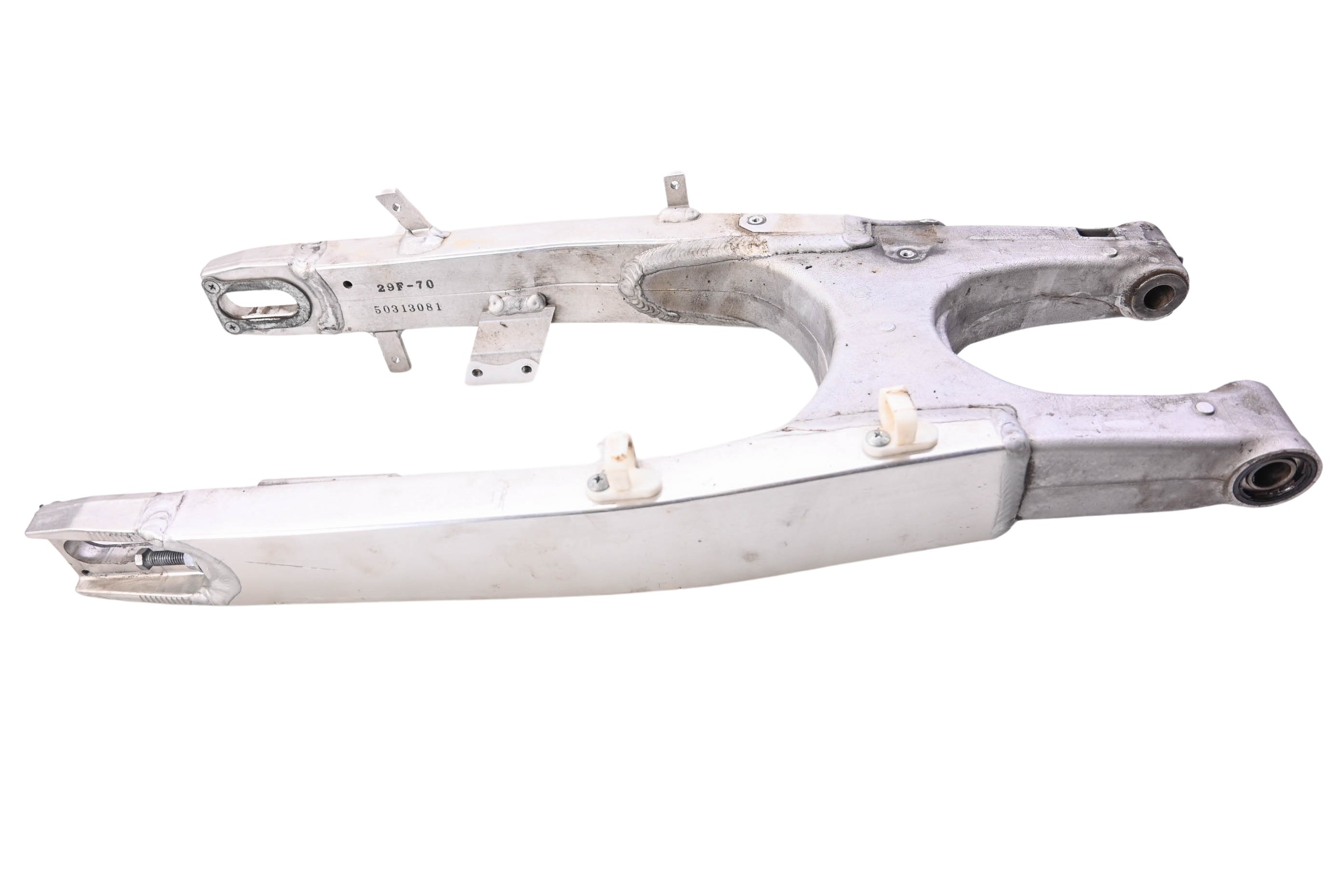 15 Suzuki DRZ400SM Rear Swingarm