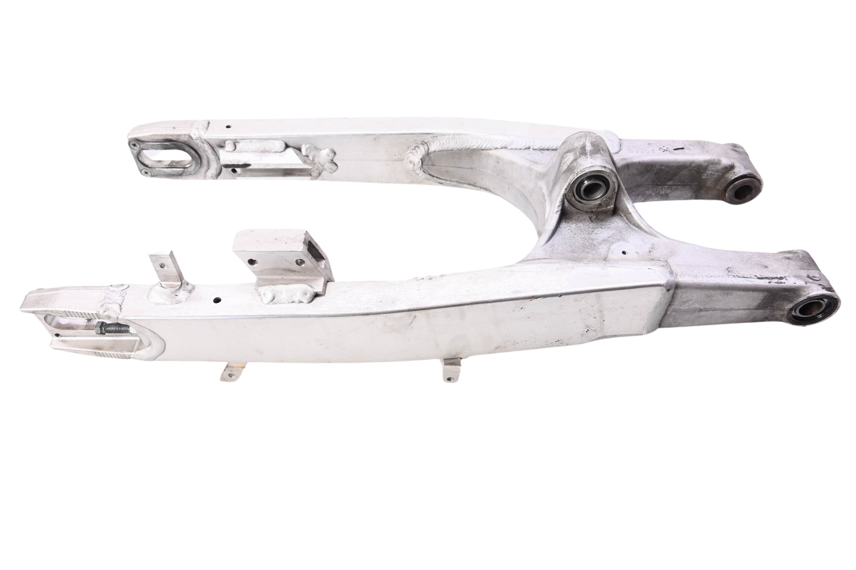 15 Suzuki DRZ400SM Rear Swingarm