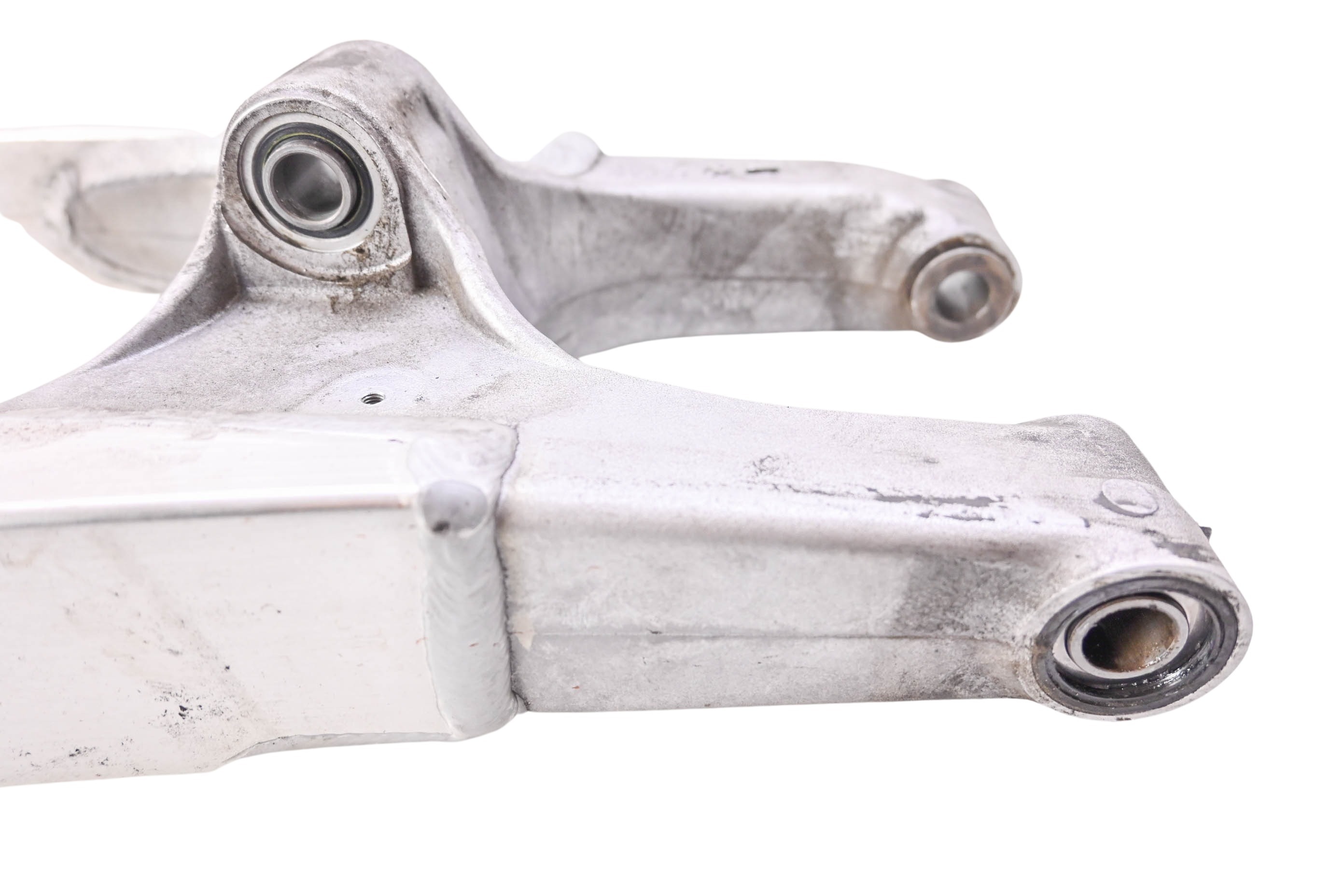 15 Suzuki DRZ400SM Rear Swingarm