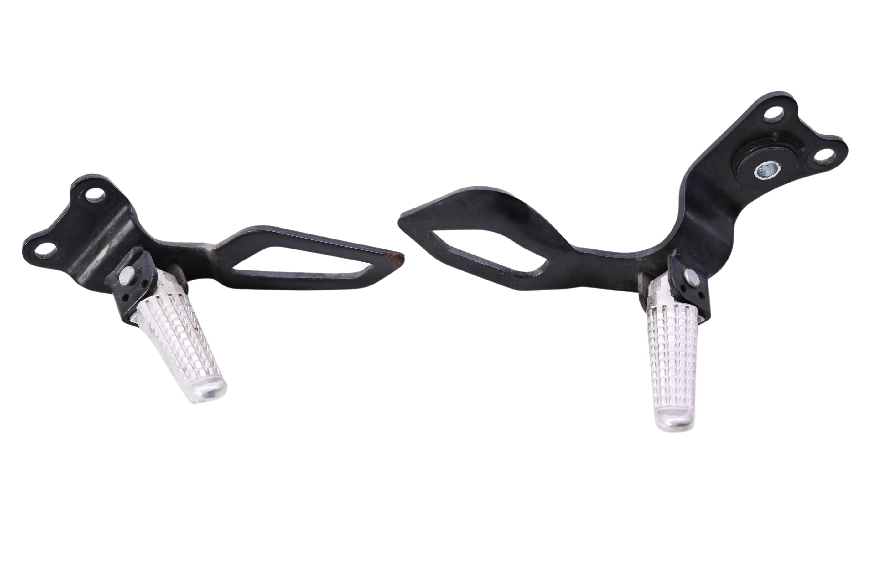 15 Suzuki DRZ400SM Foot Pegs