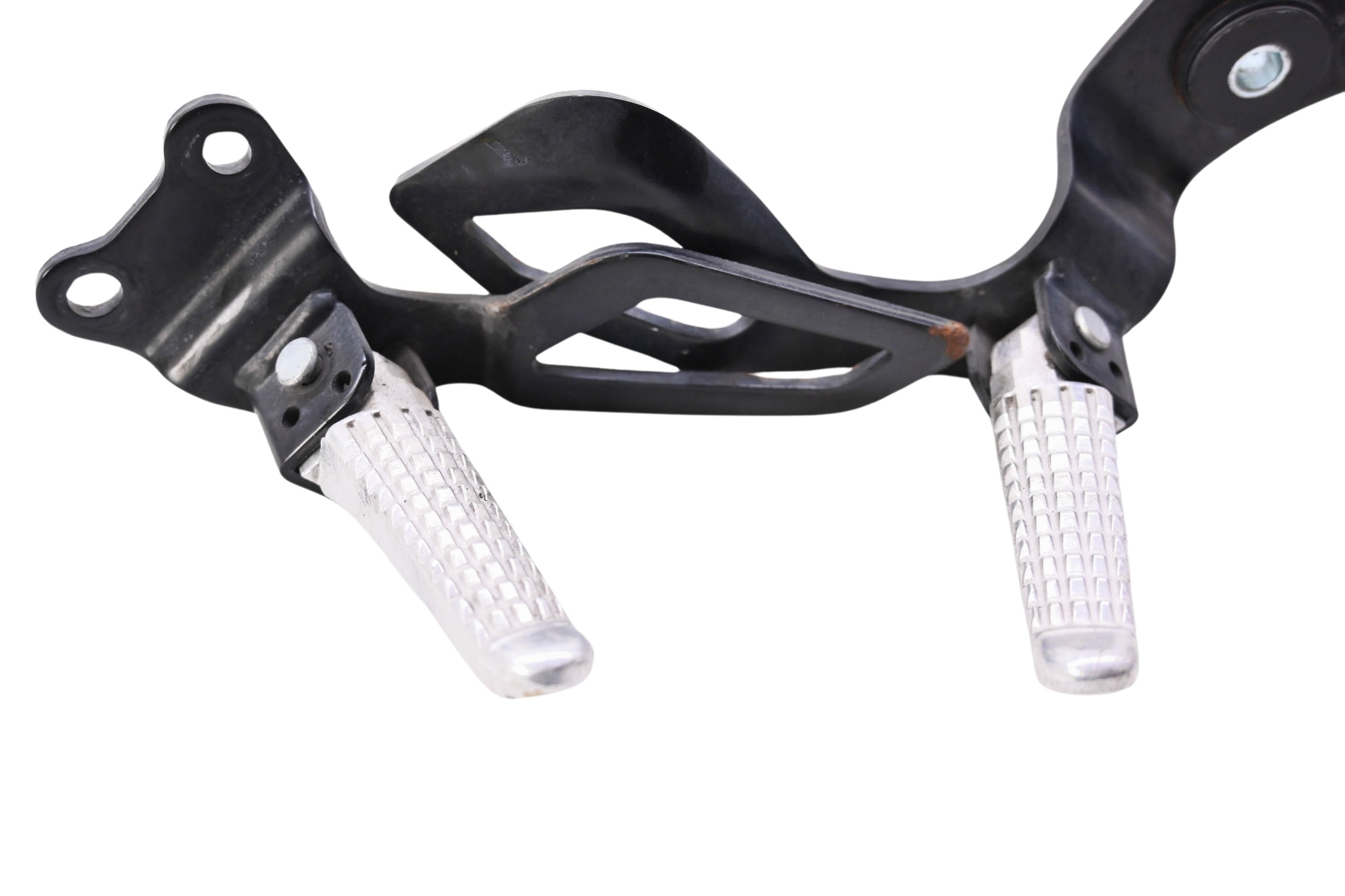 15 Suzuki DRZ400SM Foot Pegs