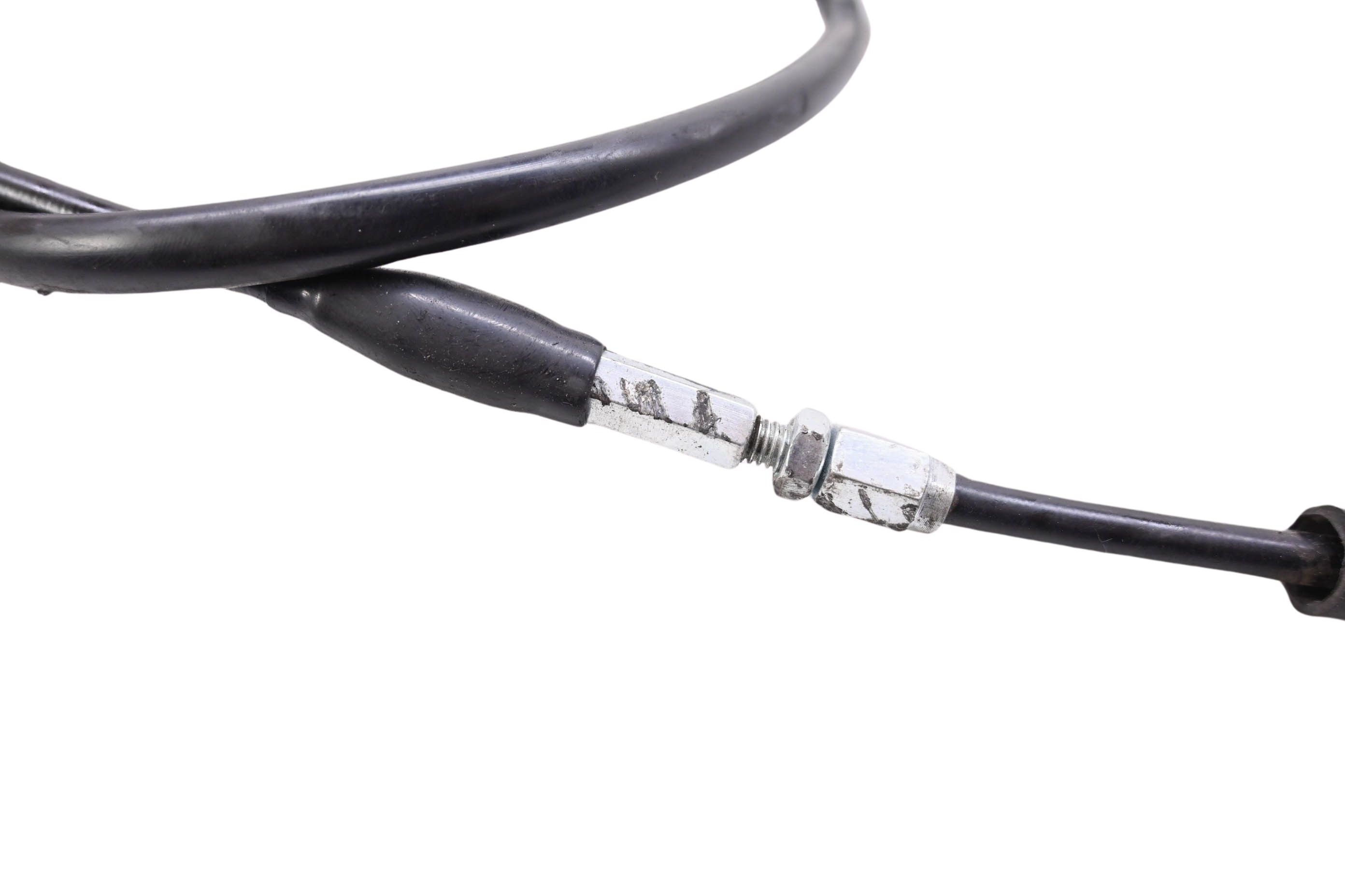 15 Suzuki DRZ400SM Clutch Cable