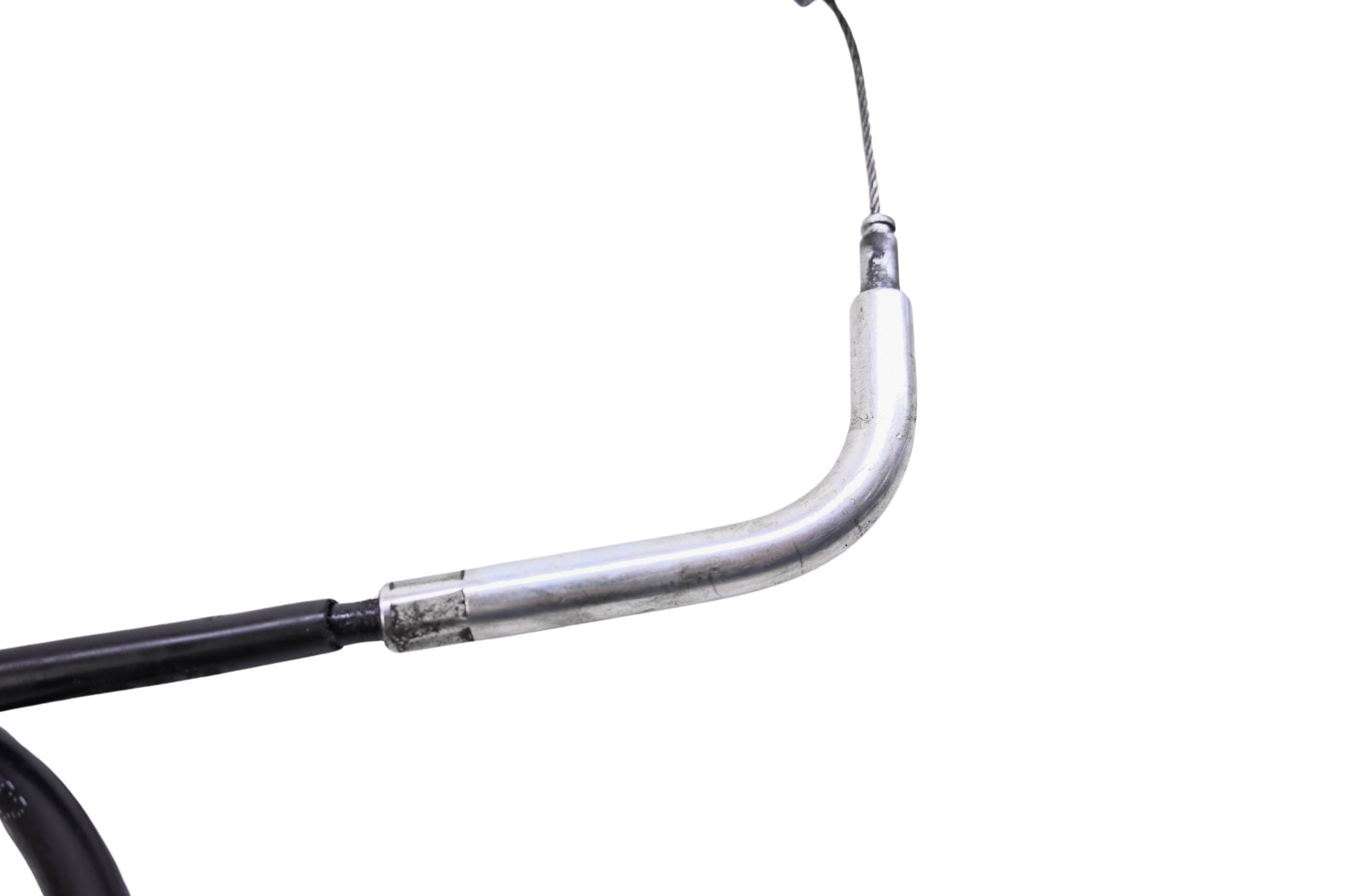 15 Suzuki DRZ400SM Clutch Cable
