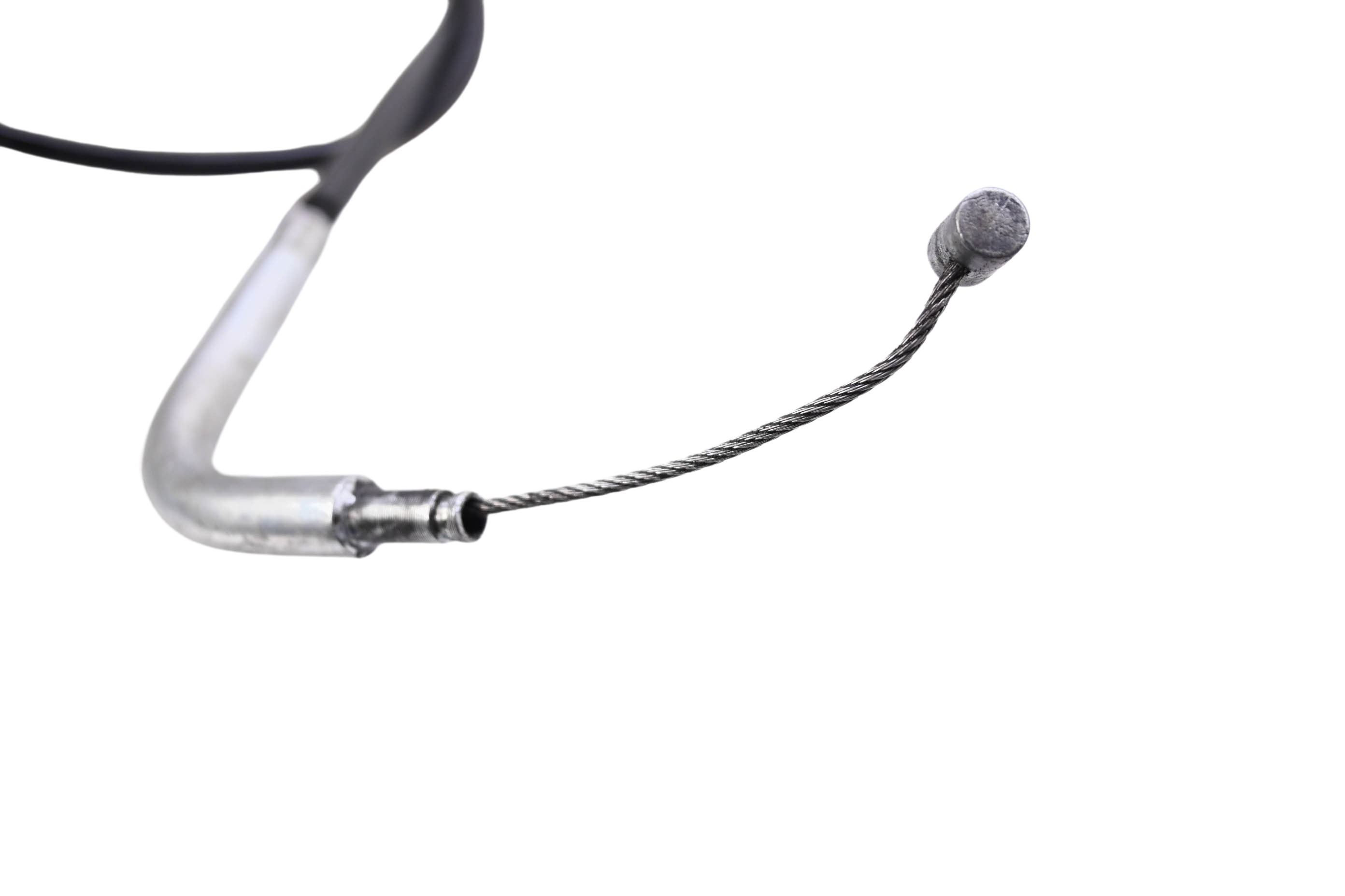 15 Suzuki DRZ400SM Clutch Cable