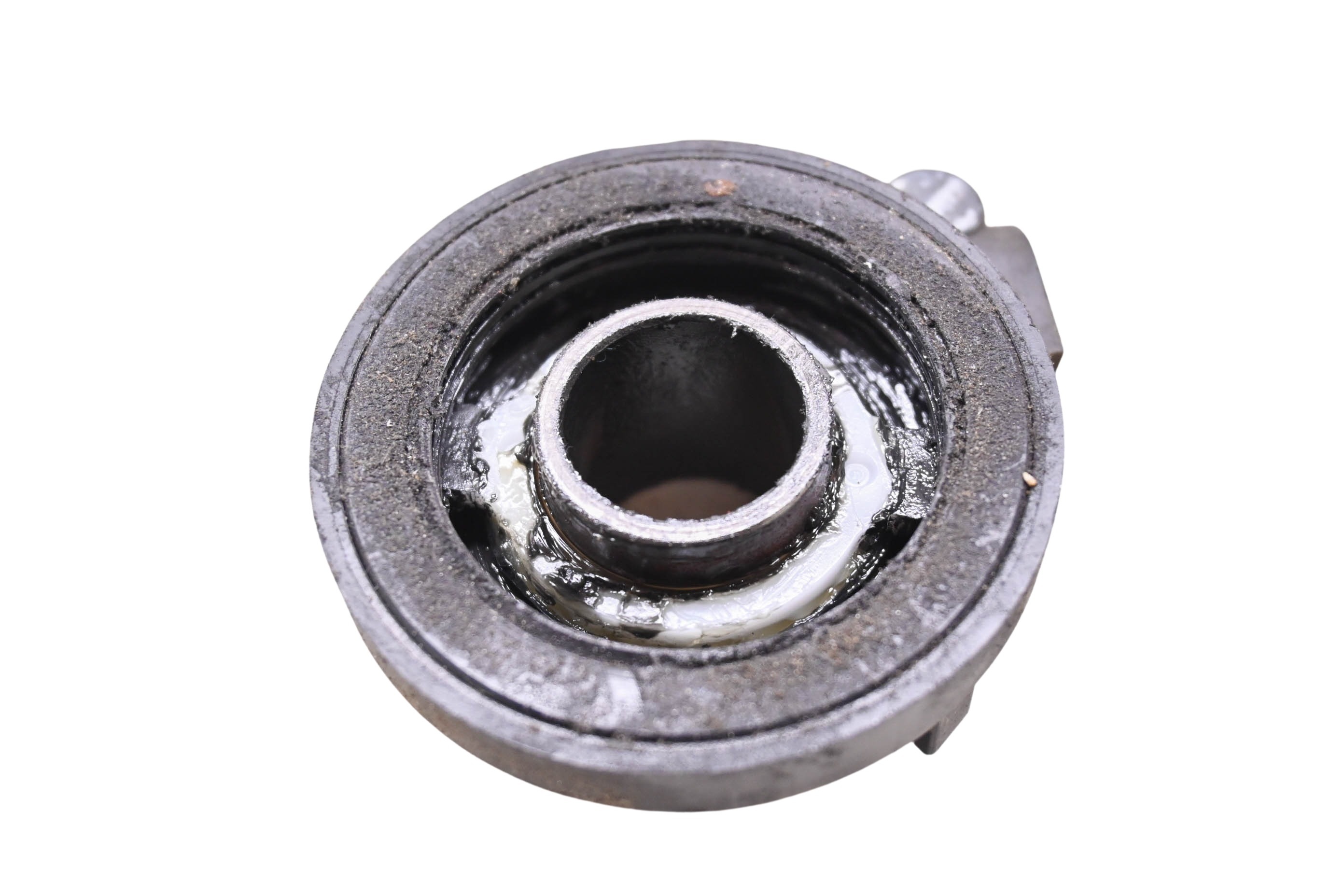 15 Suzuki DRZ400SM Speedometer Gear