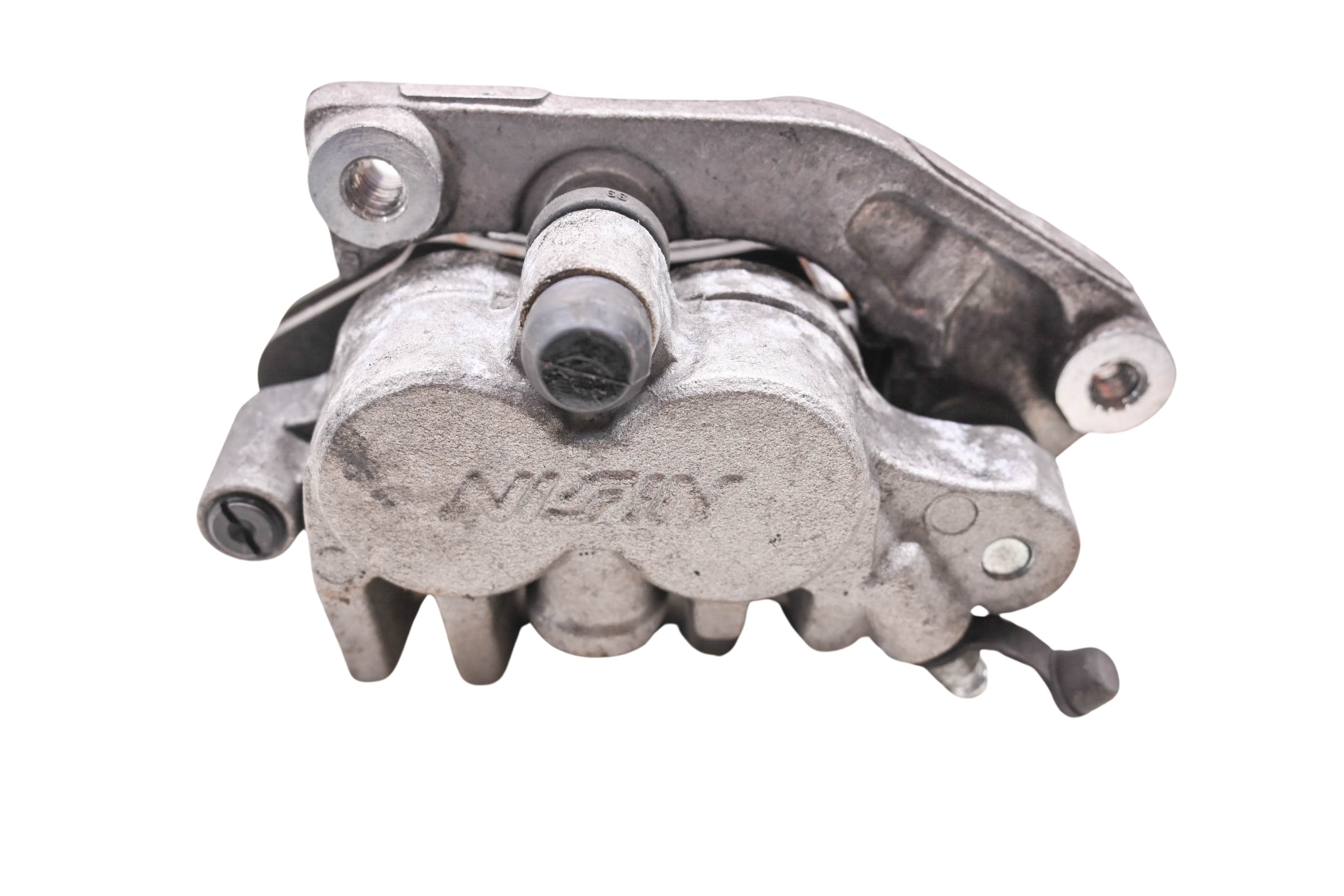 15 Suzuki DRZ400SM Front Brake Caliper