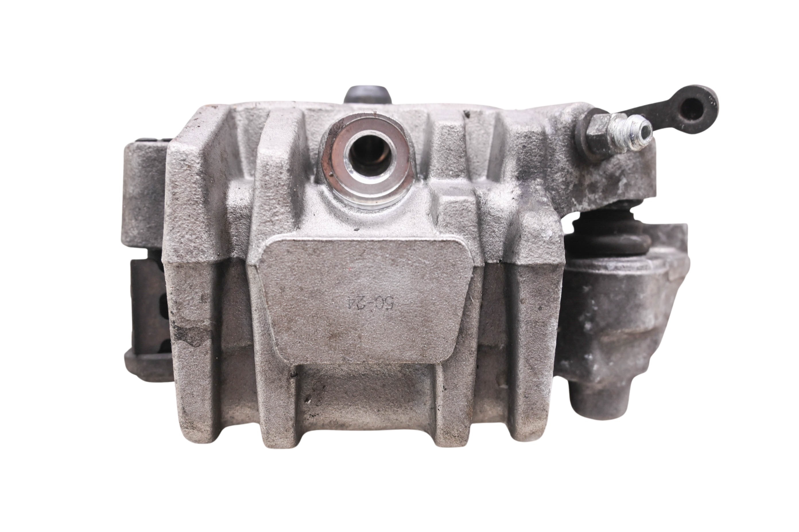 15 Suzuki DRZ400SM Front Brake Caliper