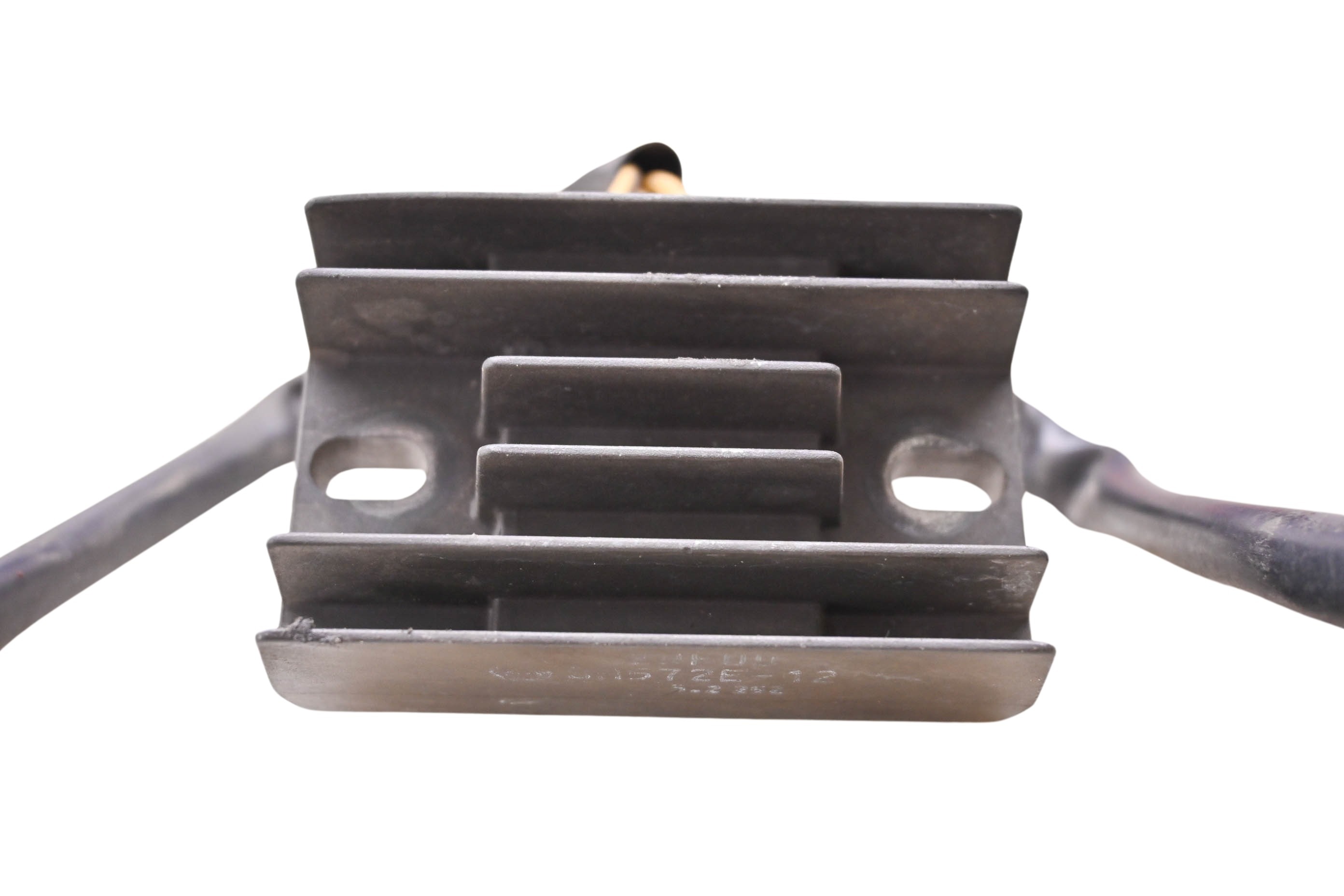 15 Suzuki DRZ400SM Regulator Rectifier