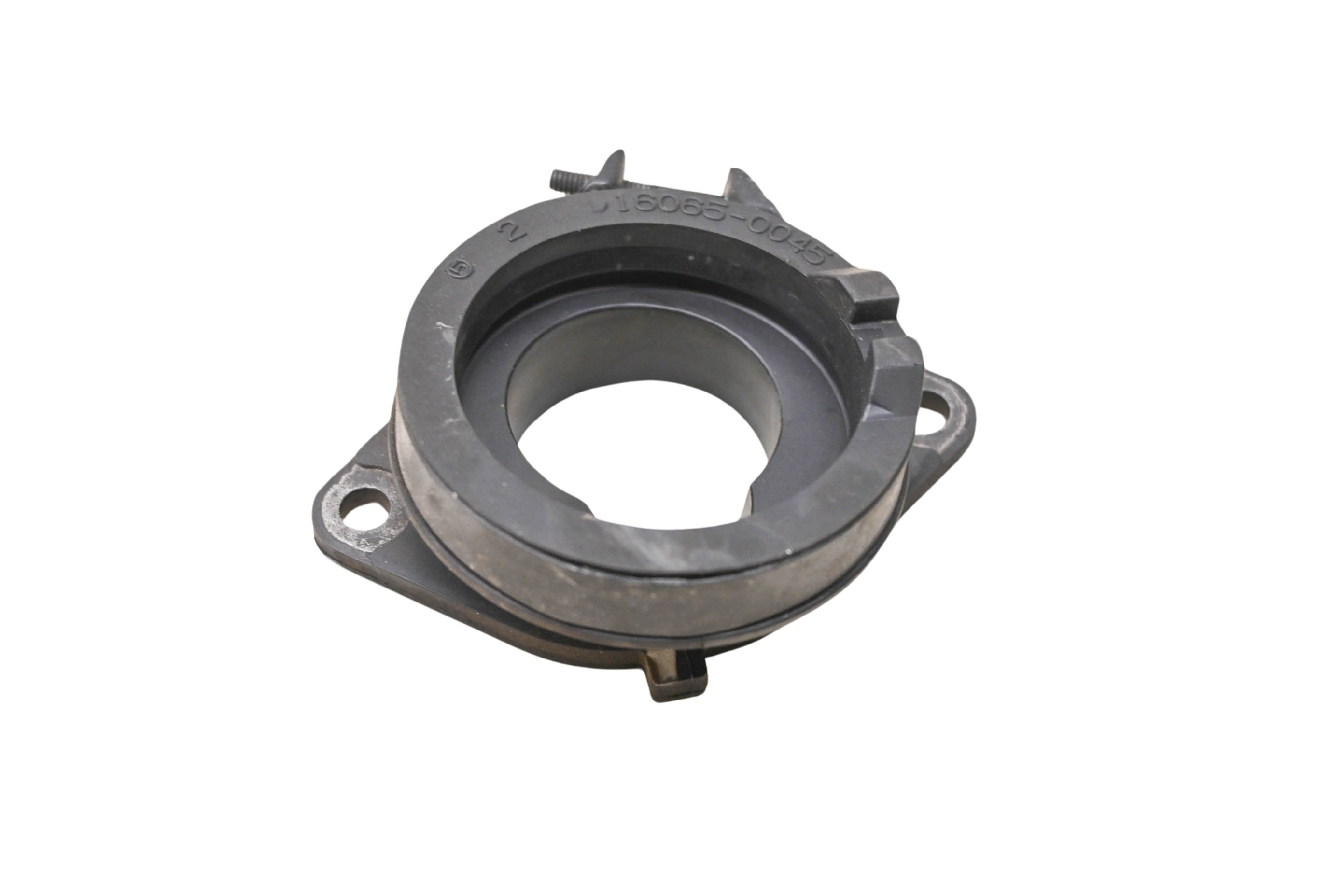 22 Kawasaki KLX300SM Intake Manifold Boot