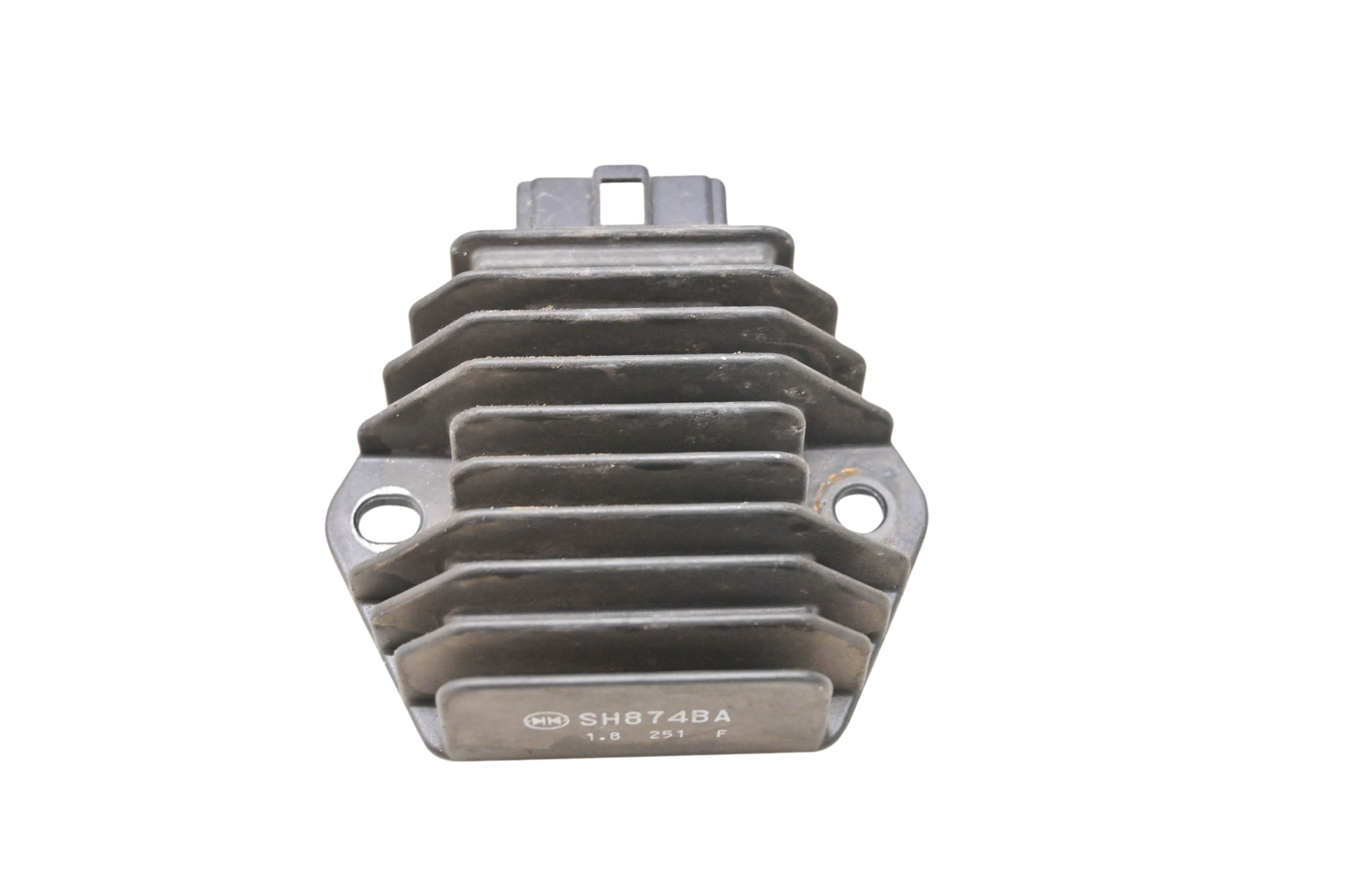 22 Kawasaki KLX300SM Regulator Rectifier
