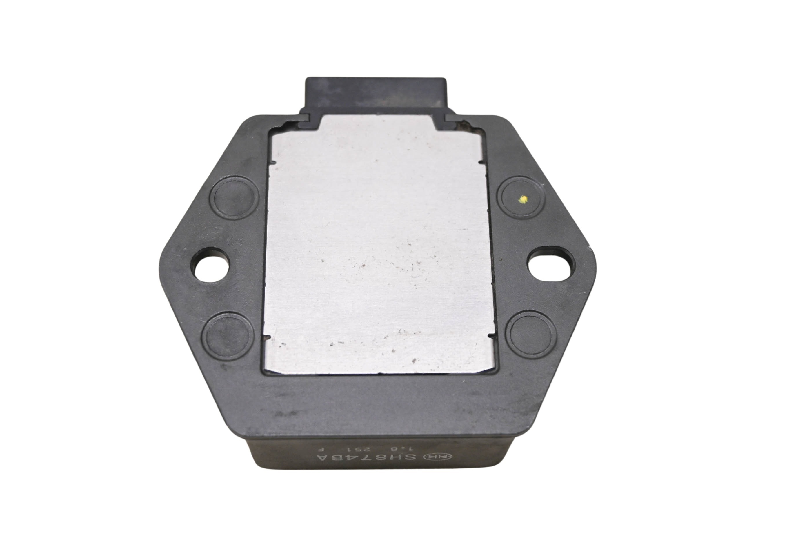 22 Kawasaki KLX300SM Regulator Rectifier