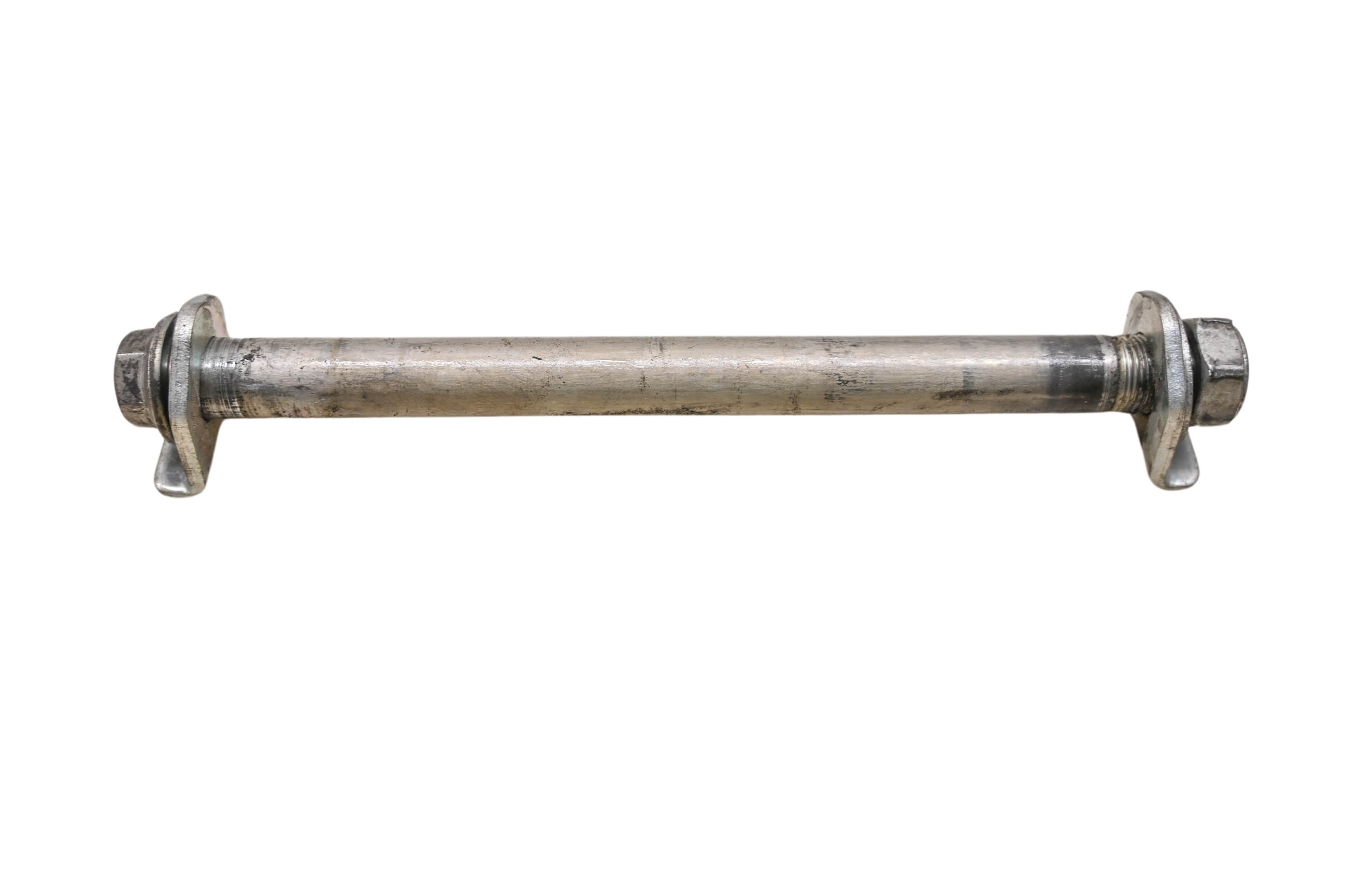 22 Kawasaki KLX300SM Rear Axle Bolt