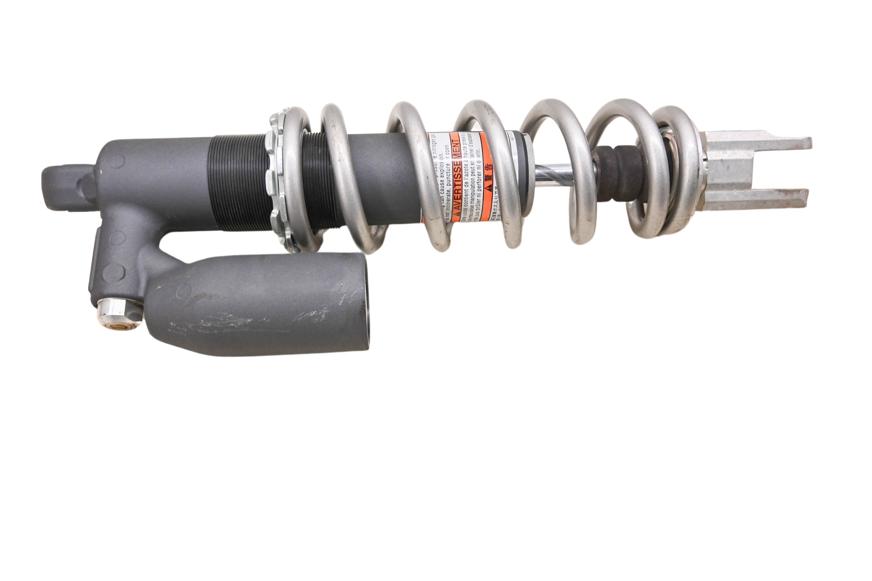 22 Kawasaki KLX300SM Rear Shock