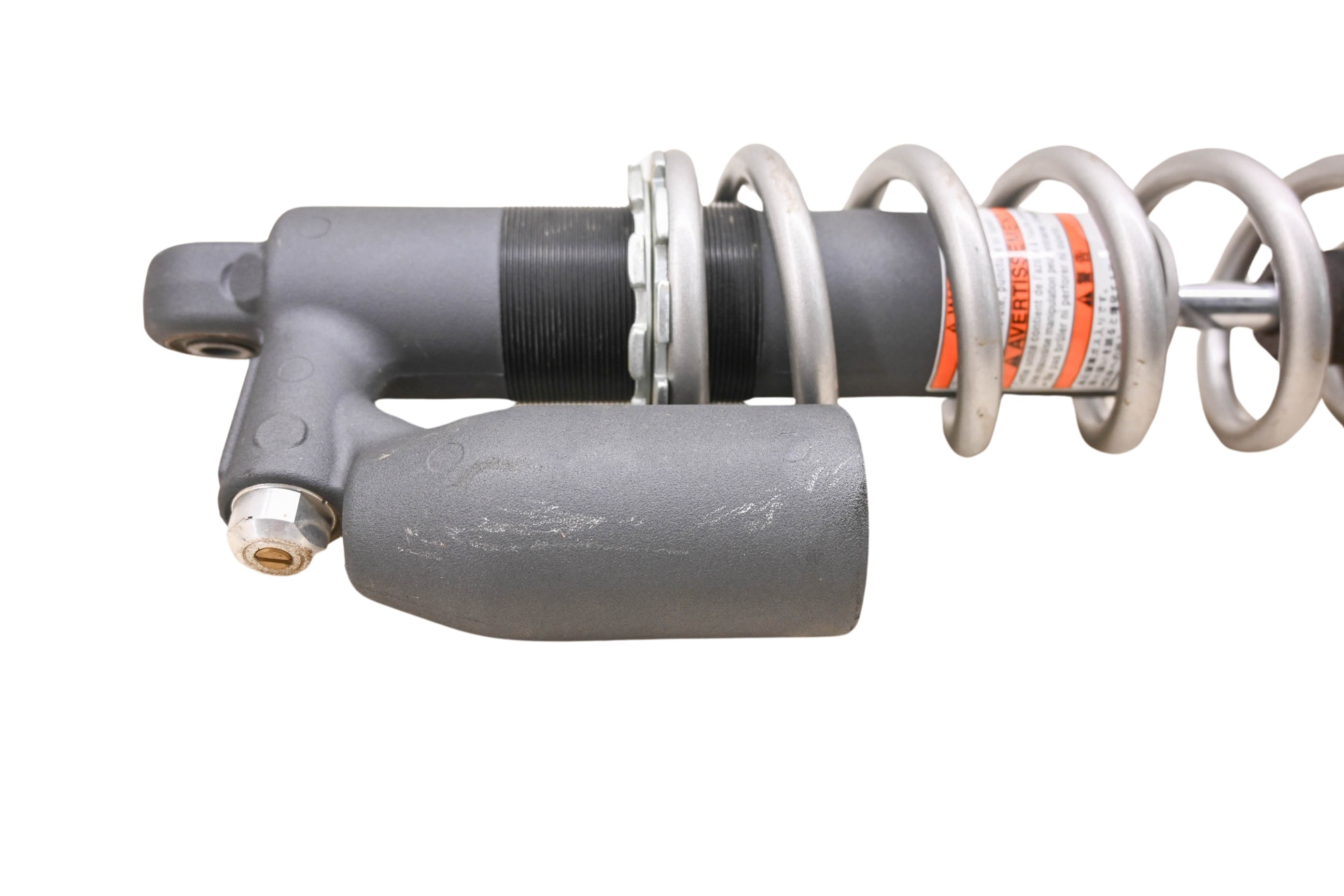 22 Kawasaki KLX300SM Rear Shock