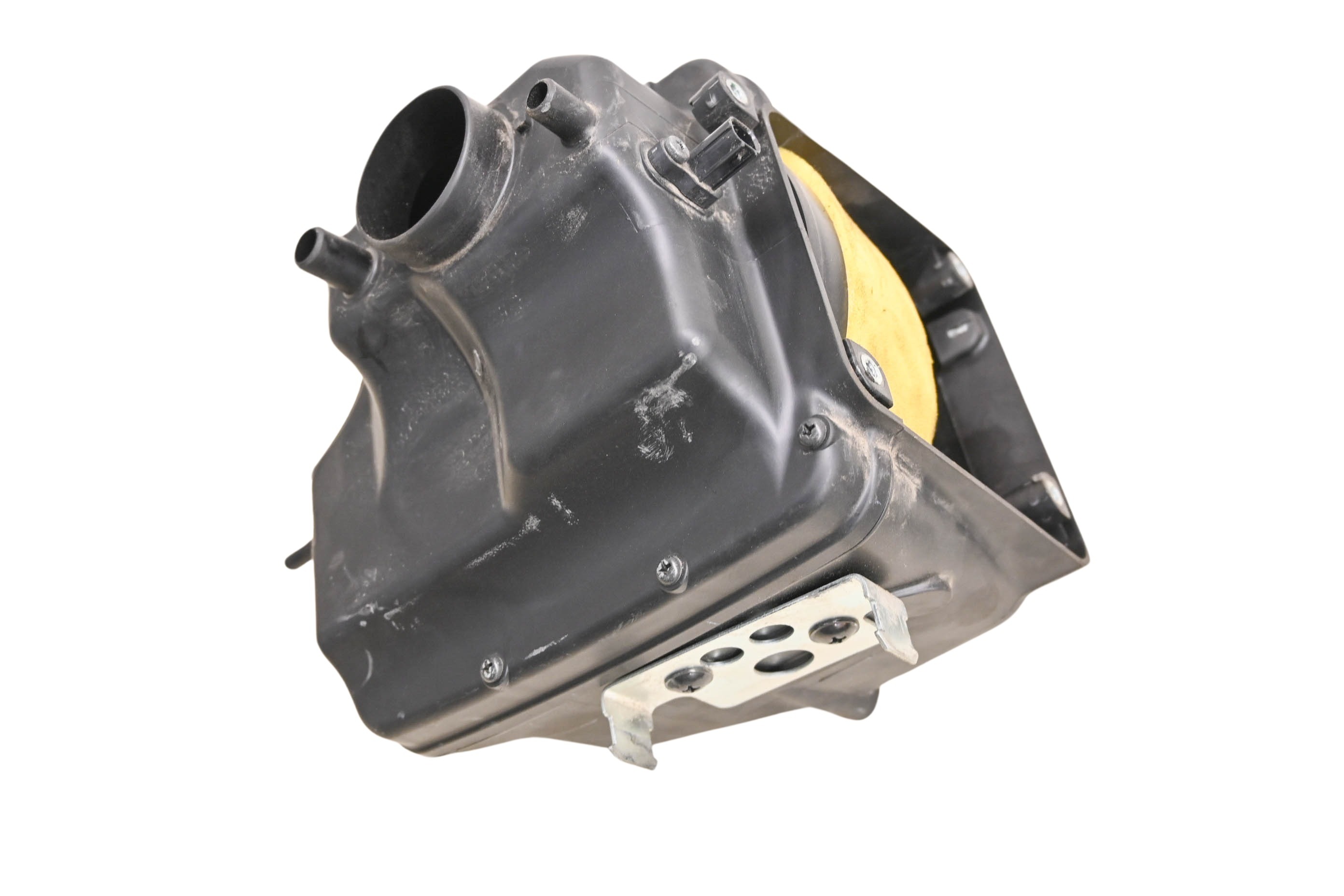 22 Kawasaki KLX300SM Airbox Intake Air Box